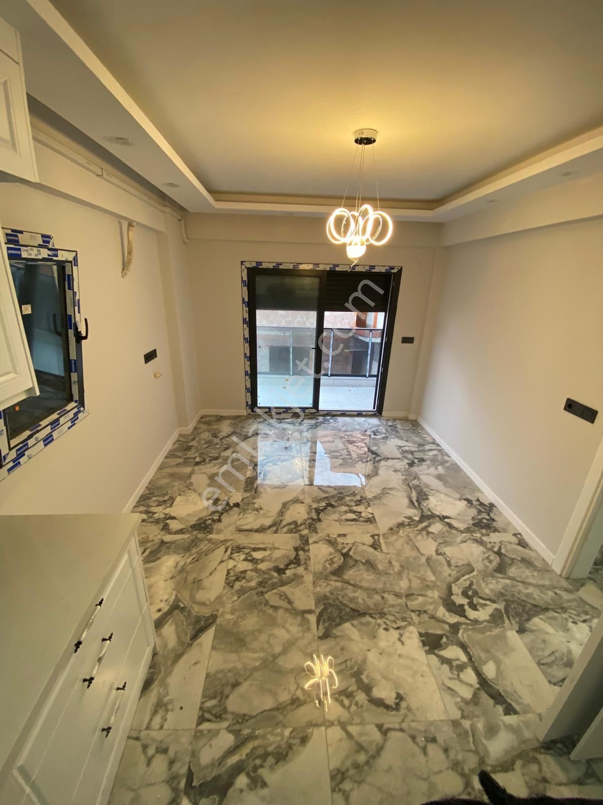 Bergama Gaziosmanpaşa Mahallesi’nde Satılık 2+1 Daire - Görsel 17