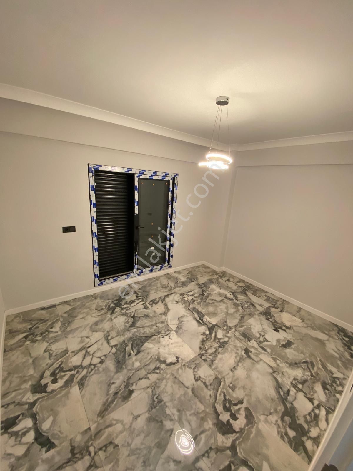 Bergama Gaziosmanpaşa Mahallesi’nde Satılık 2+1 Daire - Görsel 4