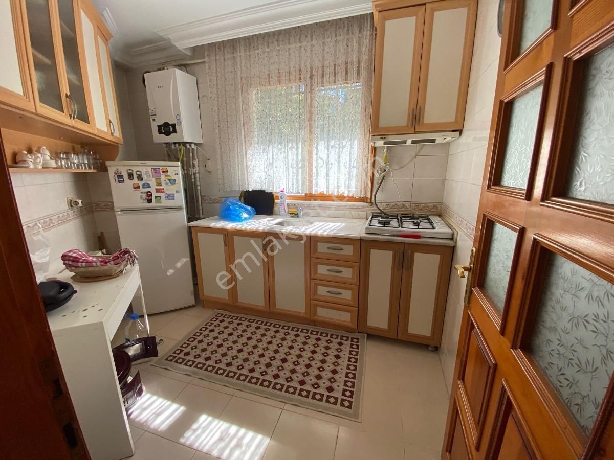 Bahçelievler Yaylada 3+1 Giriş Kat 2000 Yapımı - Görsel 15