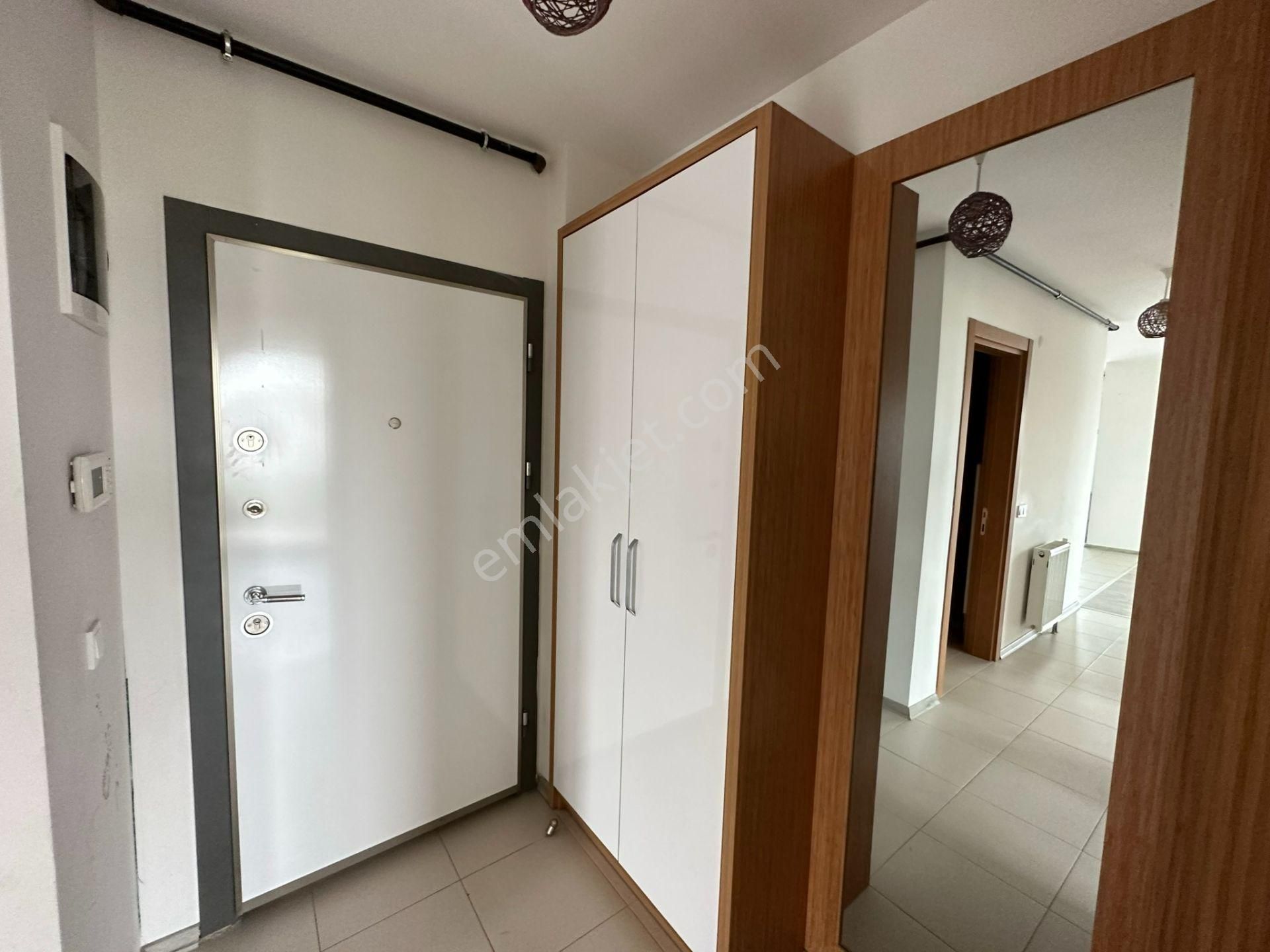 Seyrek'te Merkezi Konumda Kiralık 2+1 Doğalgazlı Daire - Görsel 20