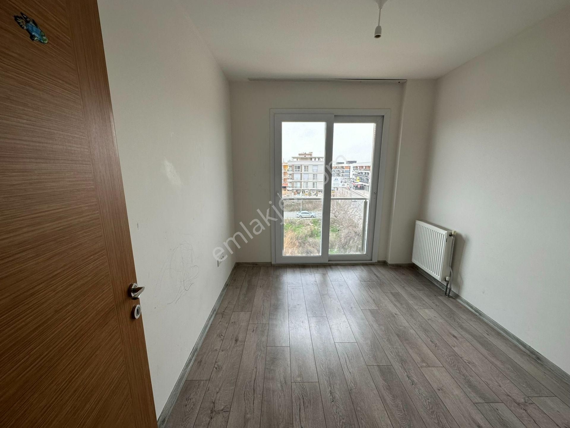 Seyrek'te Merkezi Konumda Kiralık 2+1 Doğalgazlı Daire - Görsel 16