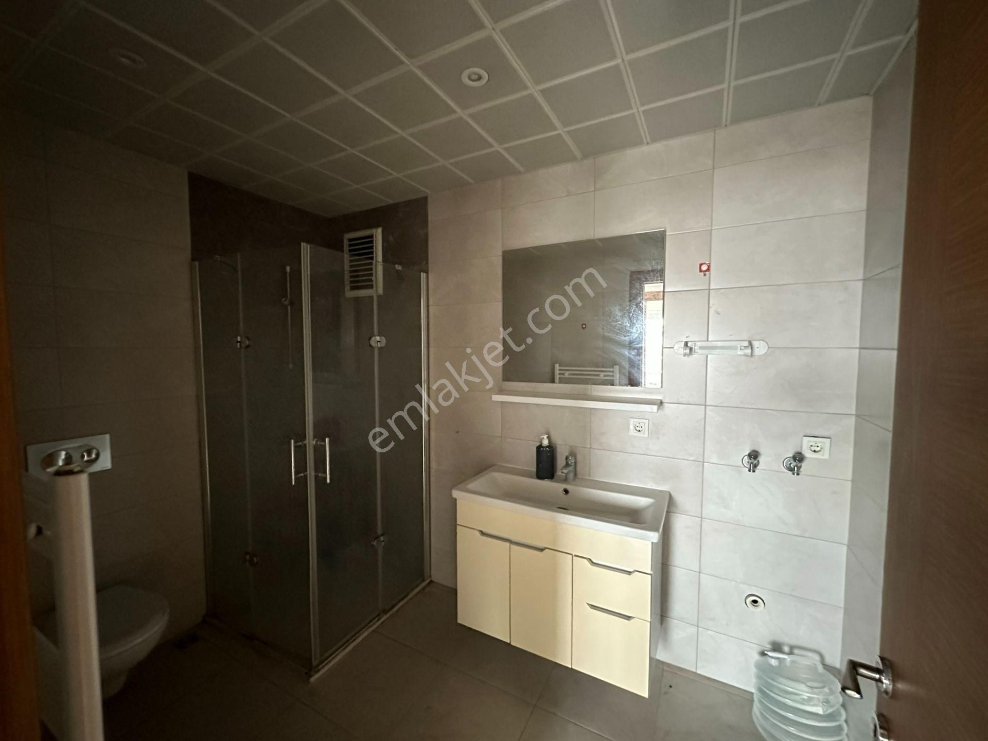 Seyrek'te Merkezi Konumda Kiralık 2+1 Doğalgazlı Daire - Görsel 24
