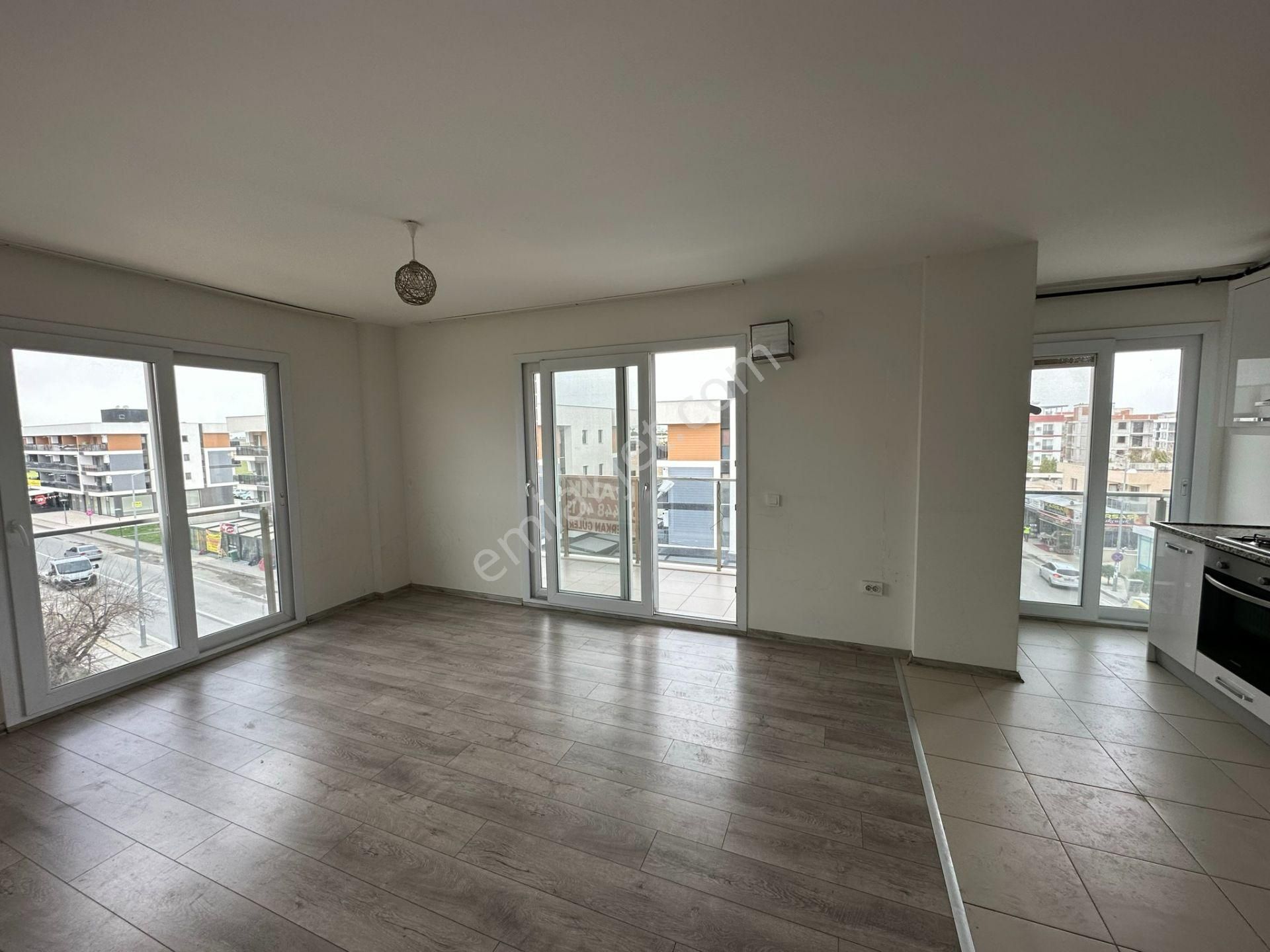 Seyrek'te Merkezi Konumda Kiralık 2+1 Doğalgazlı Daire - Görsel 8