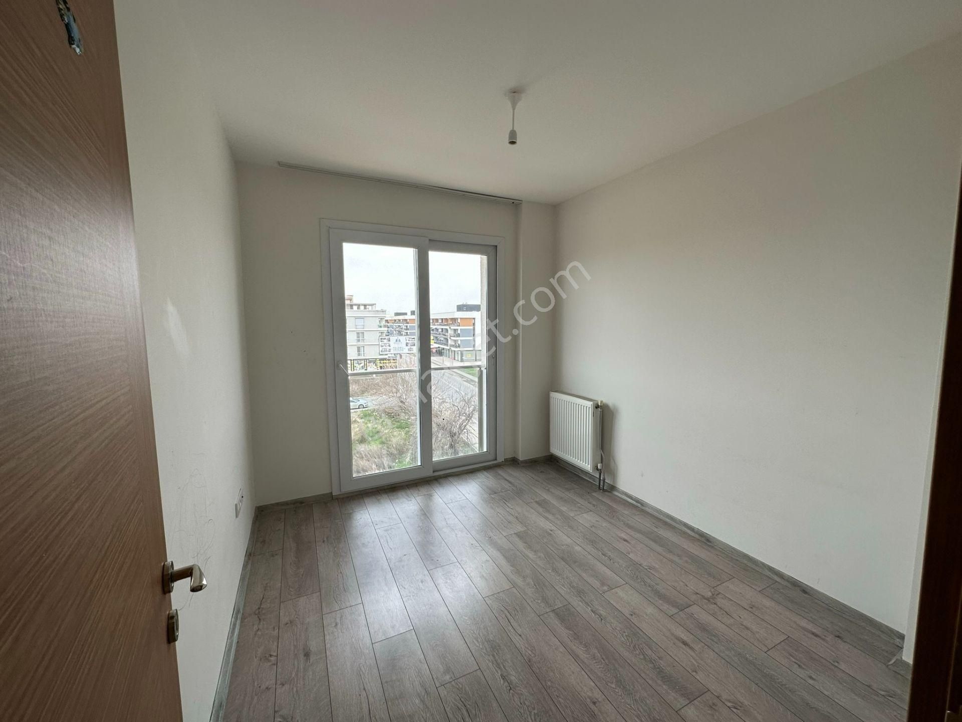 Seyrek'te Merkezi Konumda Kiralık 2+1 Doğalgazlı Daire - Görsel 17