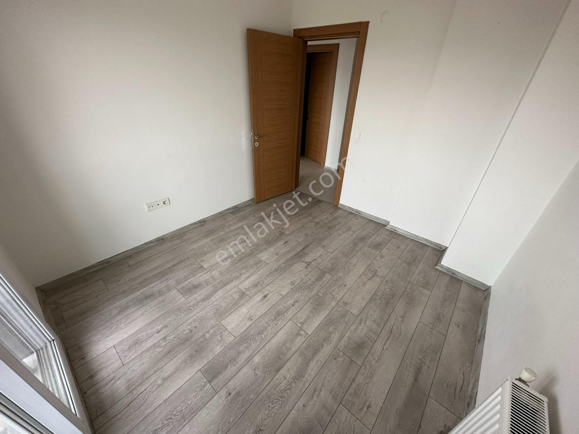 Seyrek'te Merkezi Konumda Kiralık 2+1 Doğalgazlı Daire - Görsel 23