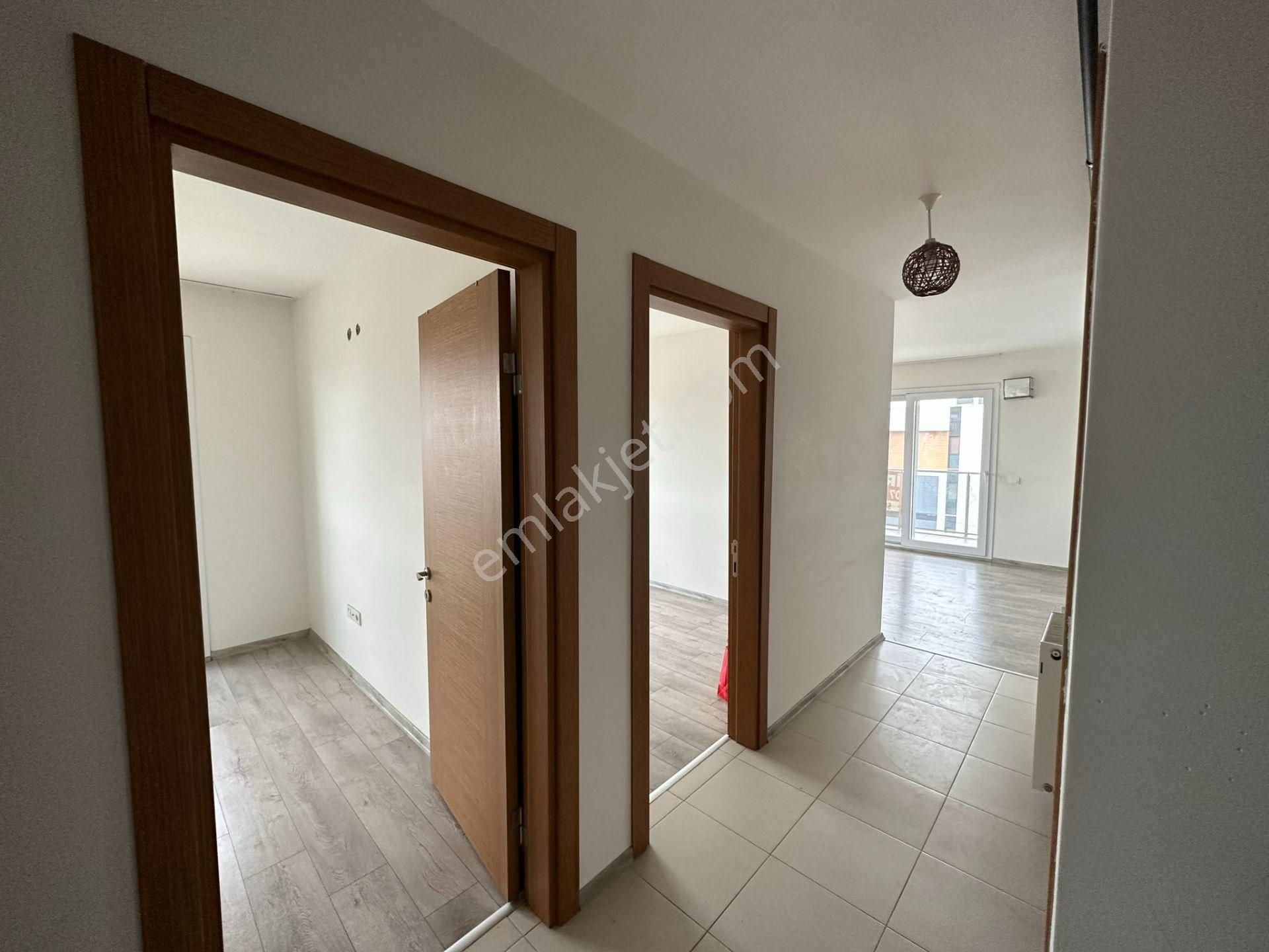 Seyrek'te Merkezi Konumda Kiralık 2+1 Doğalgazlı Daire - Görsel 27