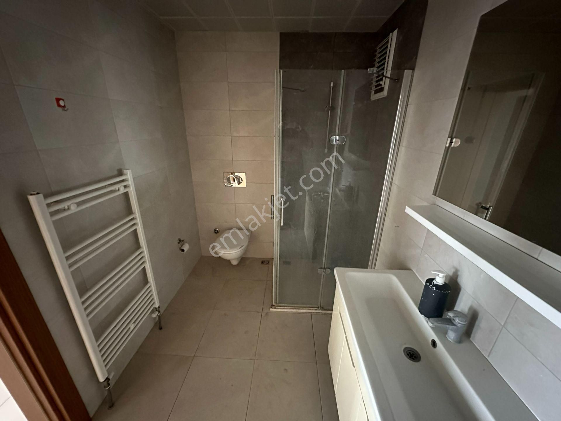 Seyrek'te Merkezi Konumda Kiralık 2+1 Doğalgazlı Daire - Görsel 25