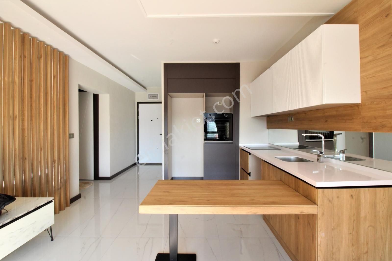 Redstone Castle Yeni Batı Vera Point Sitesi Satılık 2+1 Daire - Görsel 28