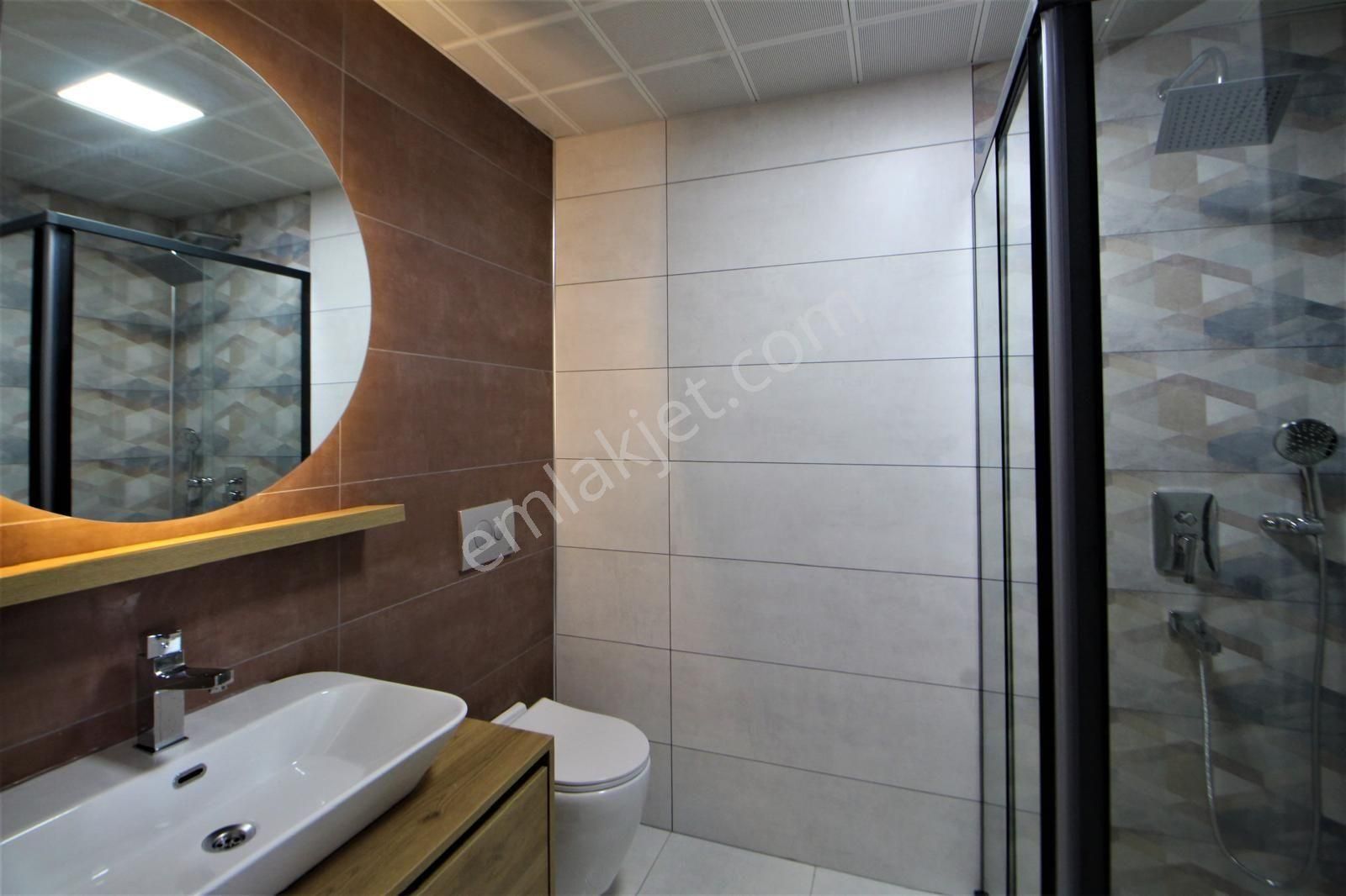 Redstone Castle Yeni Batı Vera Point Sitesi Satılık 2+1 Daire - Görsel 32