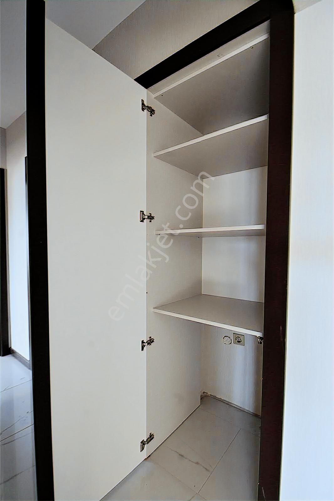 Redstone Castle Yeni Batı Vera Point Sitesi Satılık 2+1 Daire - Görsel 17