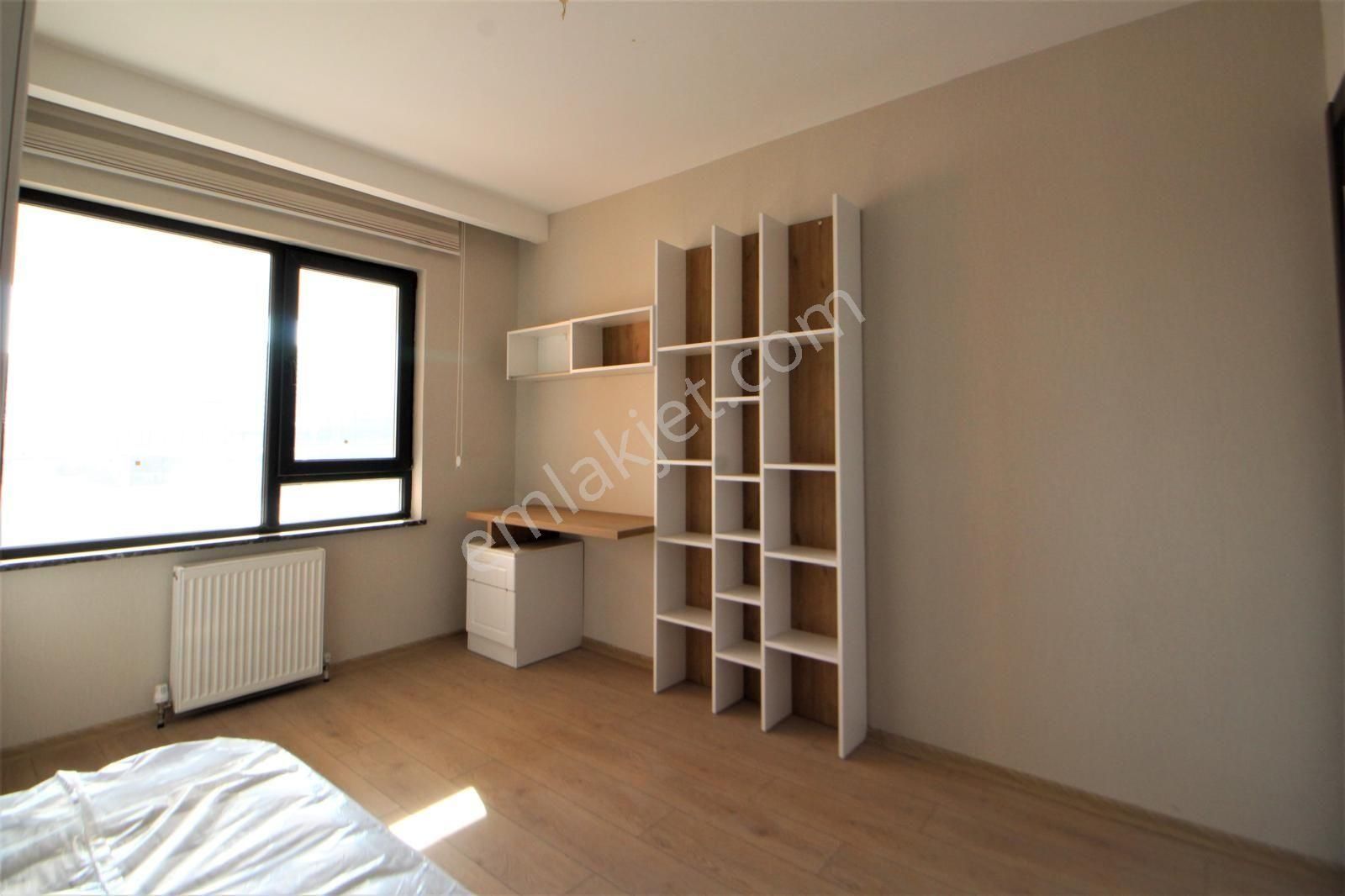 Redstone Castle Yeni Batı Vera Point Sitesi Satılık 2+1 Daire - Görsel 20