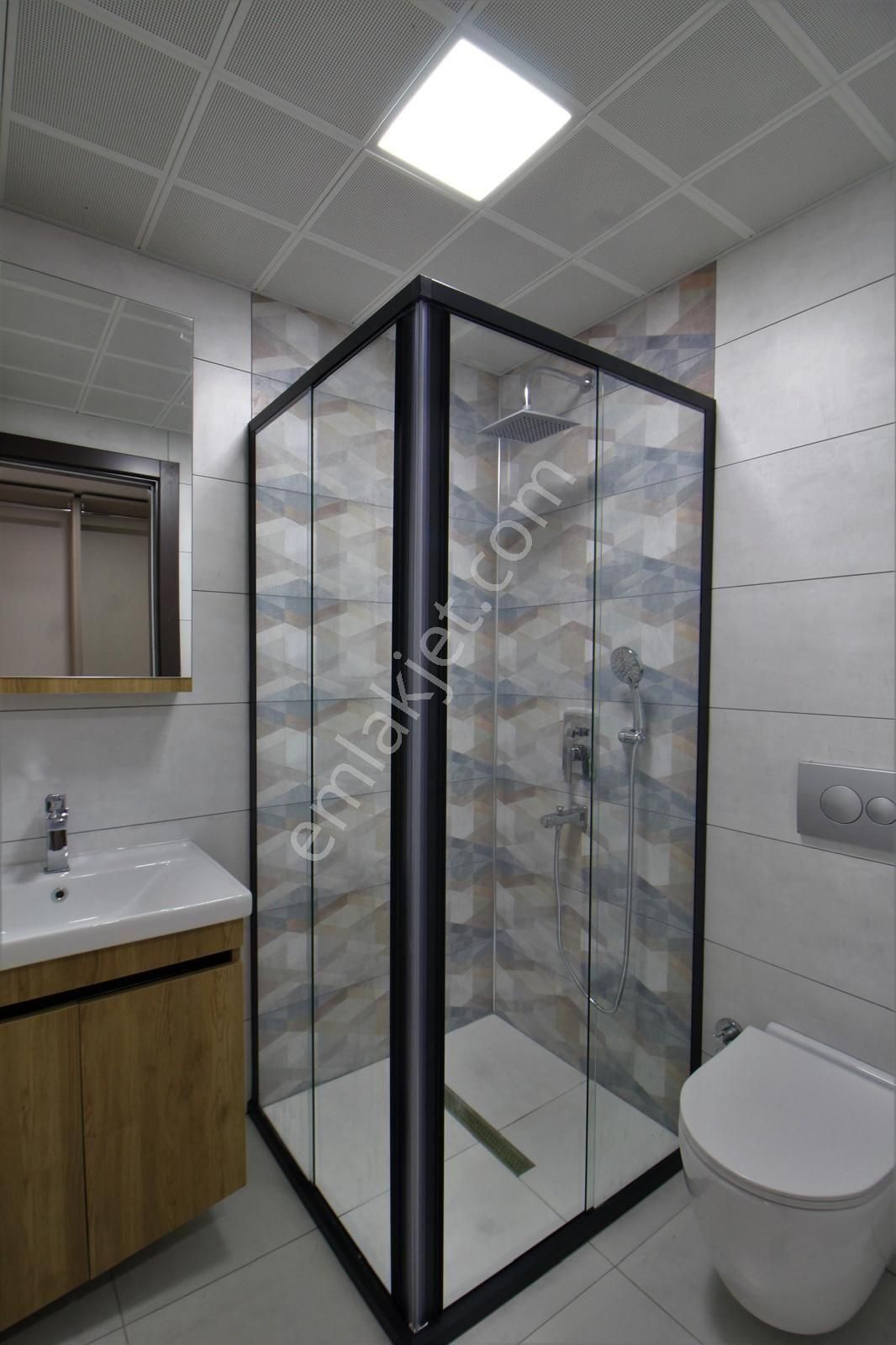 Redstone Castle Yeni Batı Vera Point Sitesi Satılık 2+1 Daire - Görsel 31