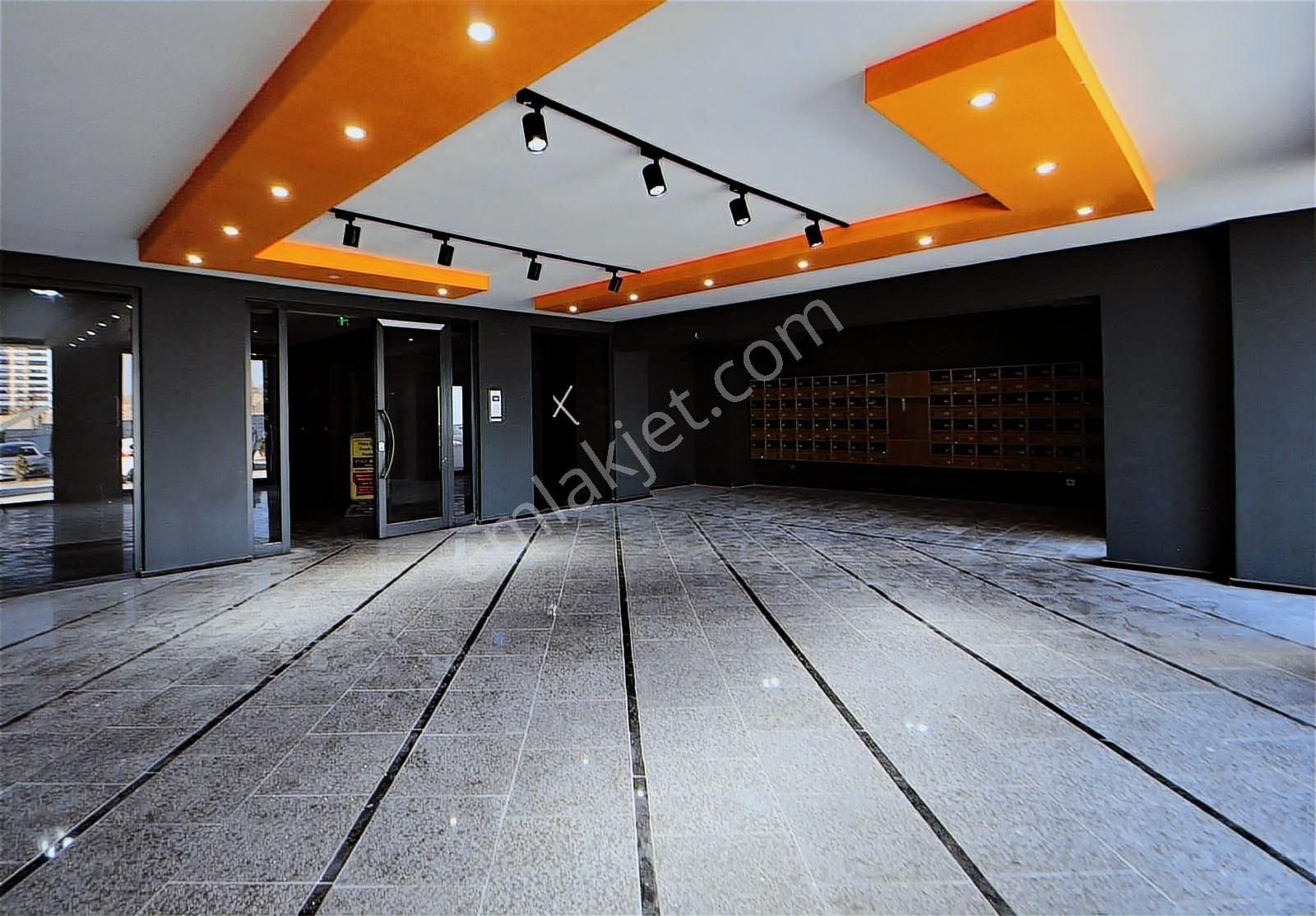 Redstone Castle Yeni Batı Vera Point Sitesi Satılık 2+1 Daire - Görsel 27