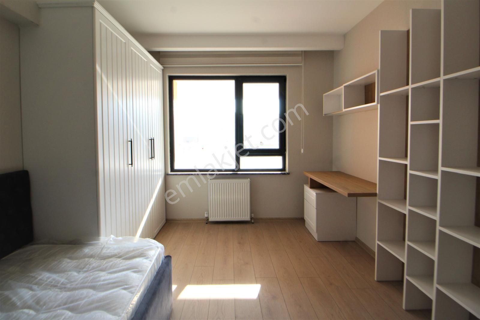 Redstone Castle Yeni Batı Vera Point Sitesi Satılık 2+1 Daire - Görsel 6