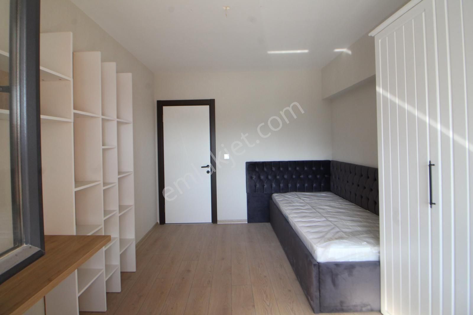 Redstone Castle Yeni Batı Vera Point Sitesi Satılık 2+1 Daire - Görsel 8