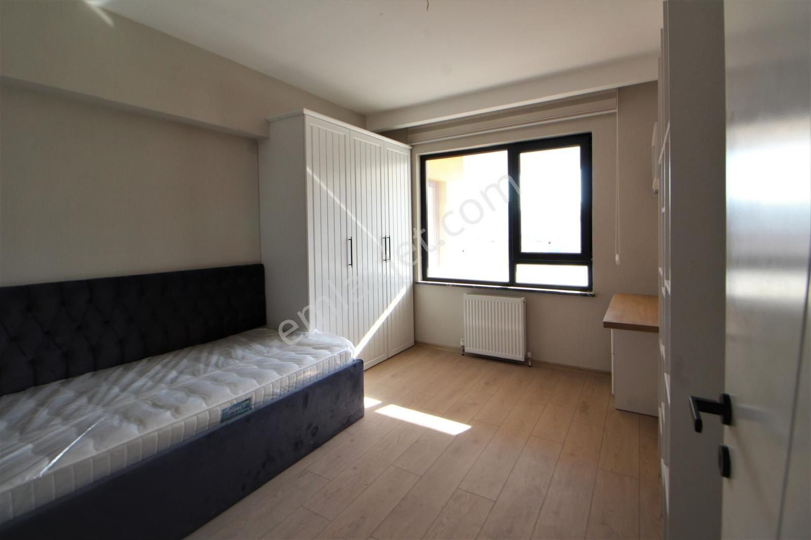 Redstone Castle Yeni Batı Vera Point Sitesi Satılık 2+1 Daire - Görsel 21