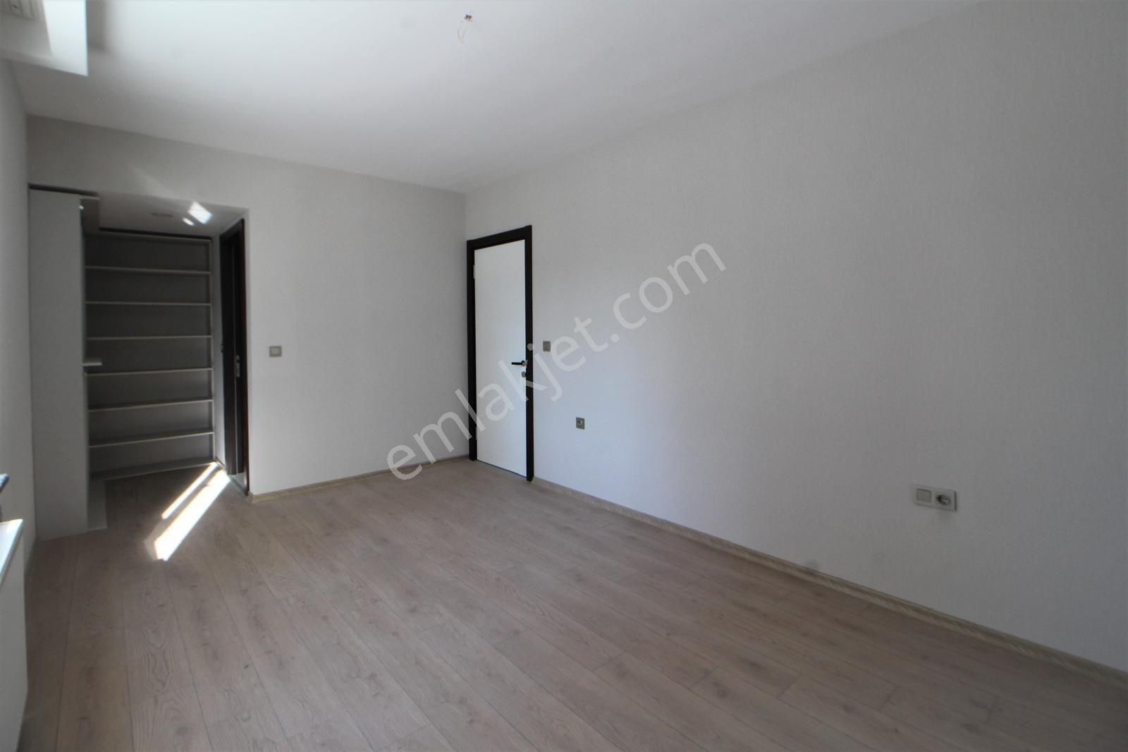 Redstone Castle Yeni Batı Vera Point Sitesi Satılık 2+1 Daire - Görsel 22