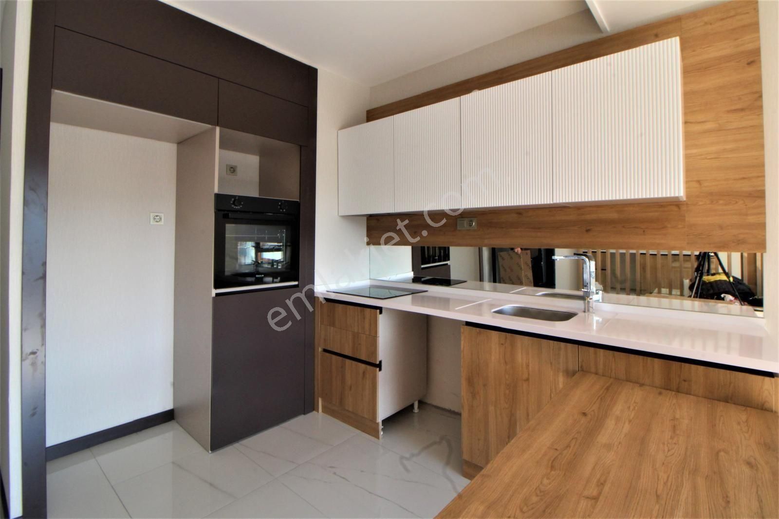 Redstone Castle Yeni Batı Vera Point Sitesi Satılık 2+1 Daire - Görsel 16