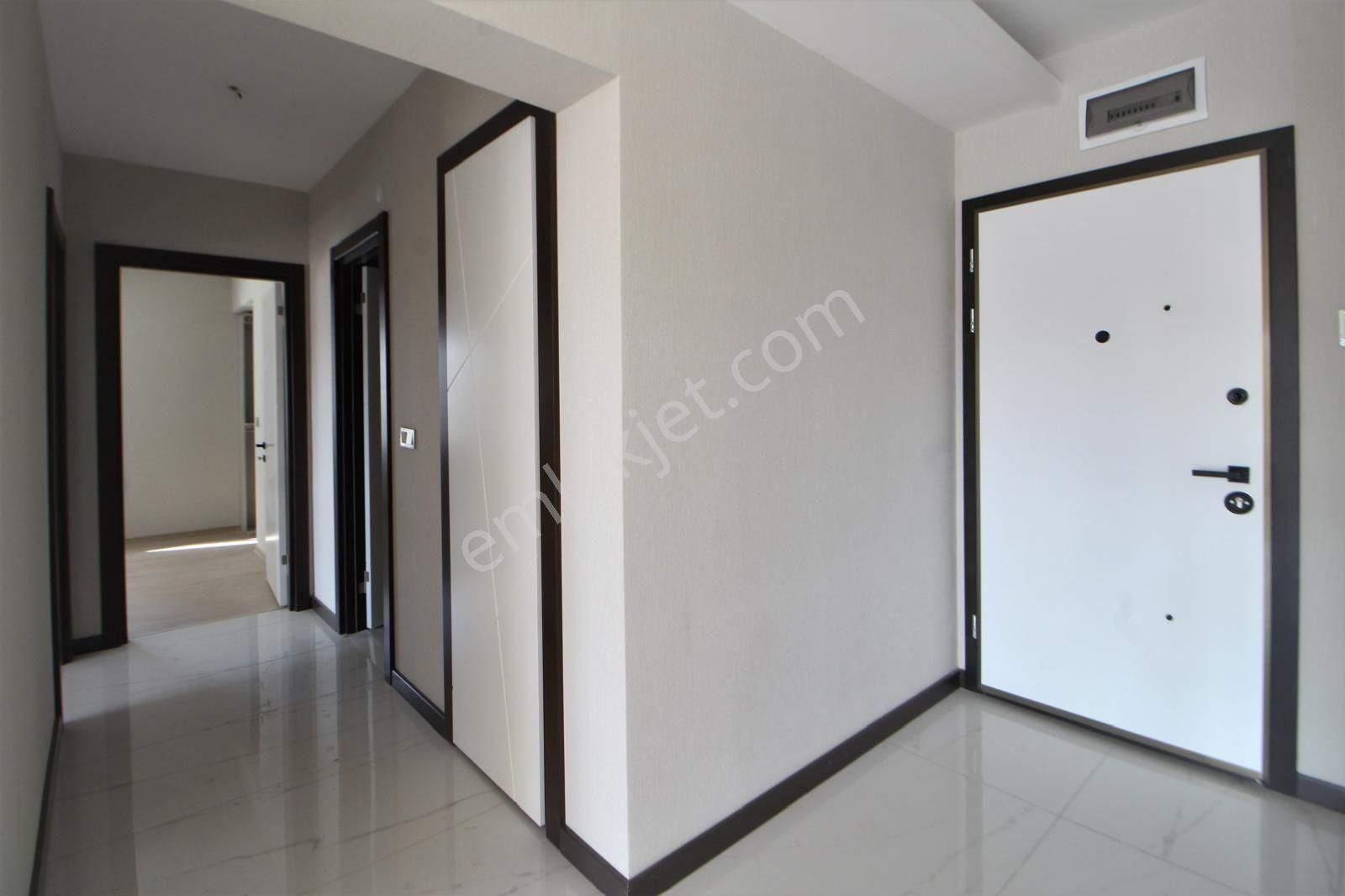 Redstone Castle Yeni Batı Vera Point Sitesi Satılık 2+1 Daire - Görsel 11