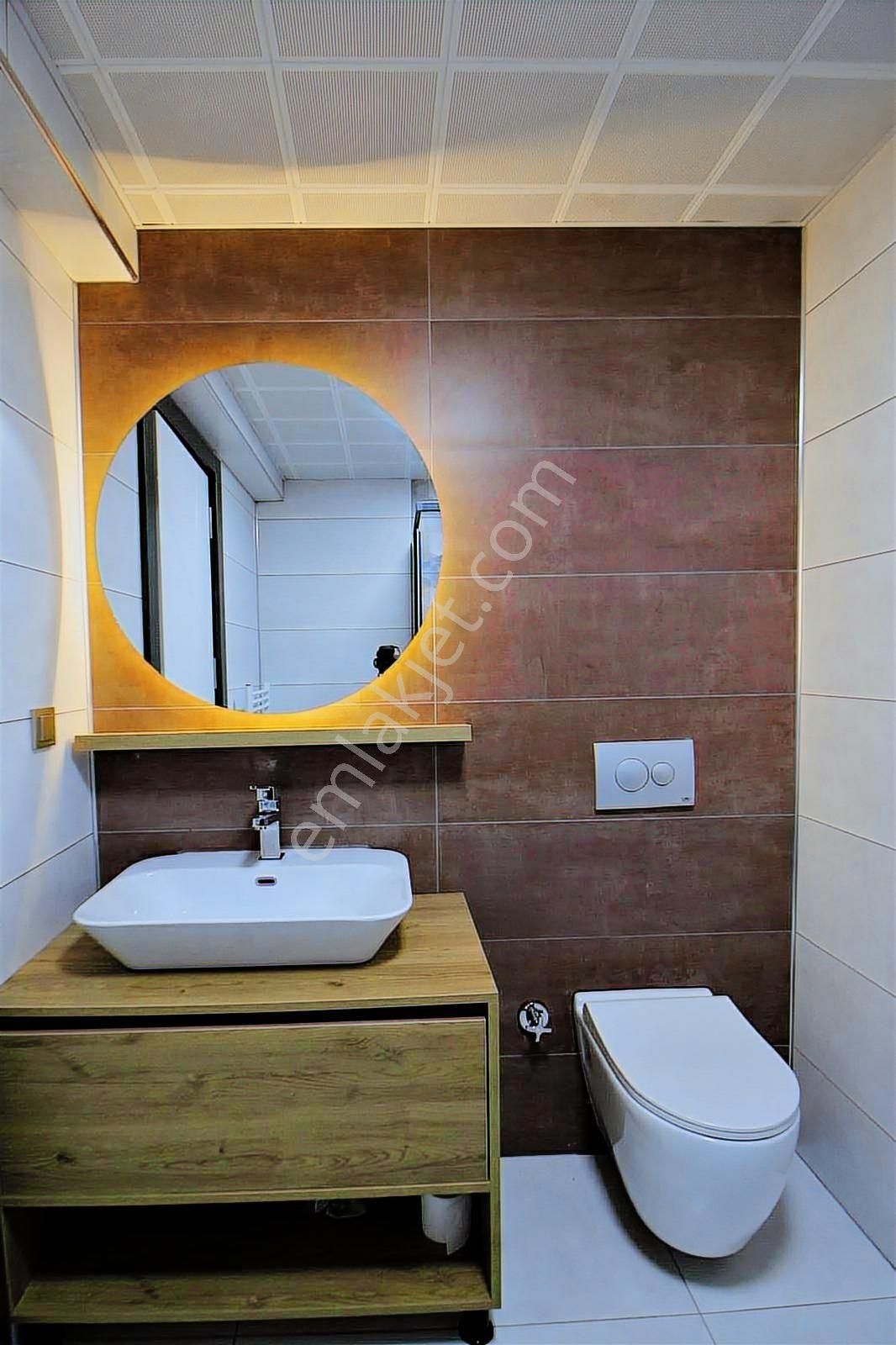 Redstone Castle Yeni Batı Vera Point Sitesi Satılık 2+1 Daire - Görsel 18