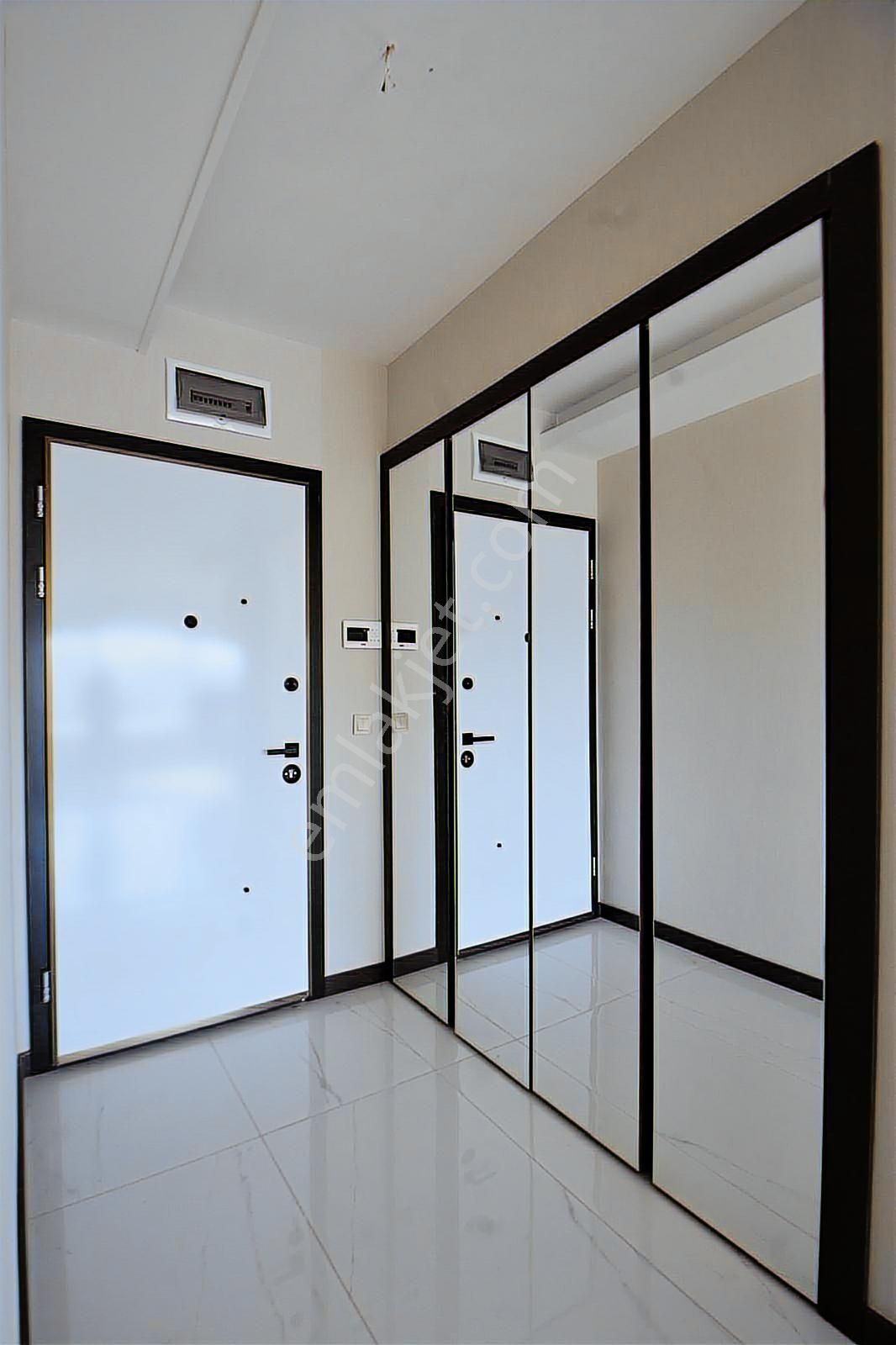 Redstone Castle Yeni Batı Vera Point Sitesi Satılık 2+1 Daire - Görsel 5