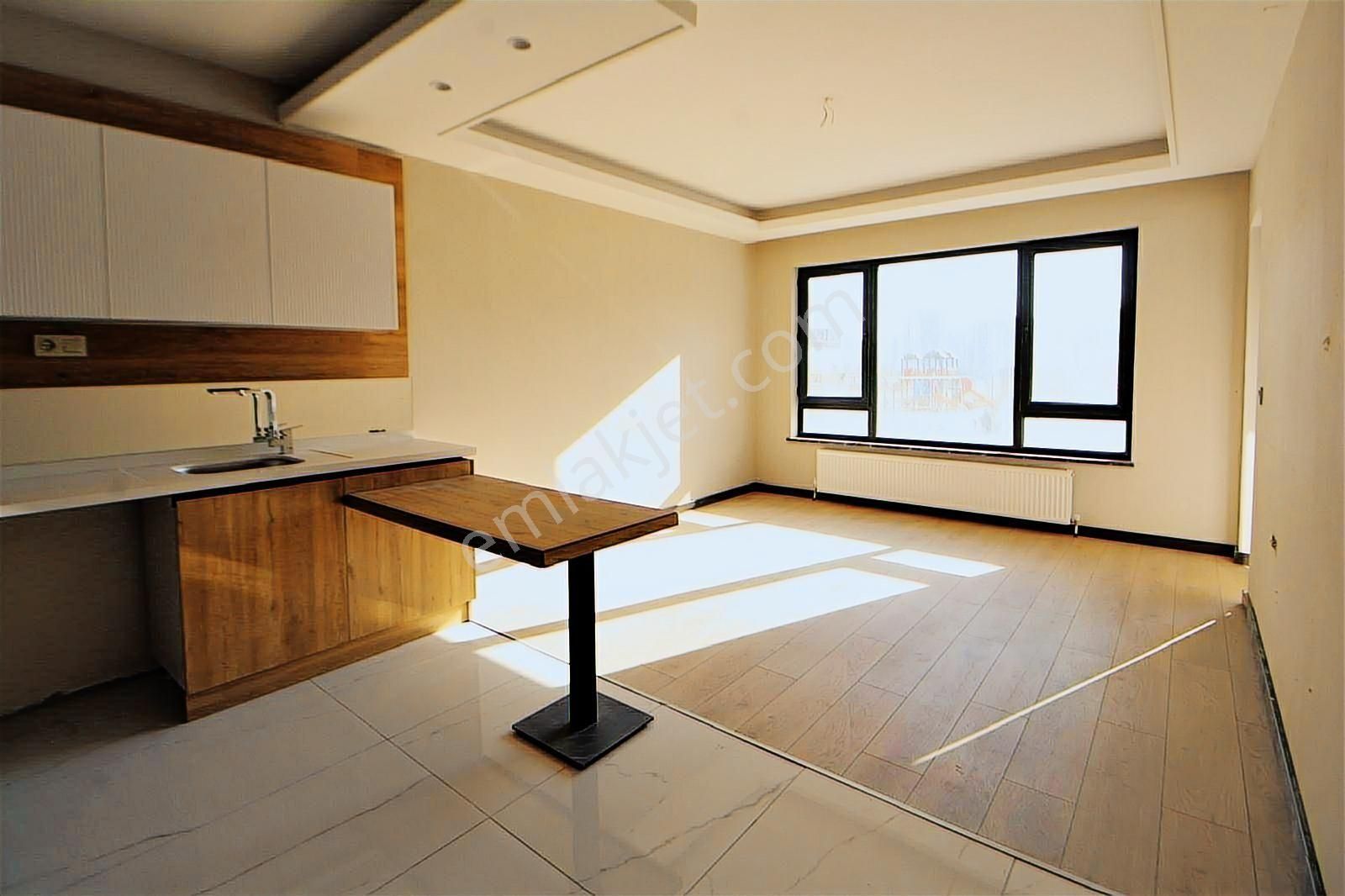 Redstone Castle Yeni Batı Vera Point Sitesi Satılık 2+1 Daire - Görsel 29