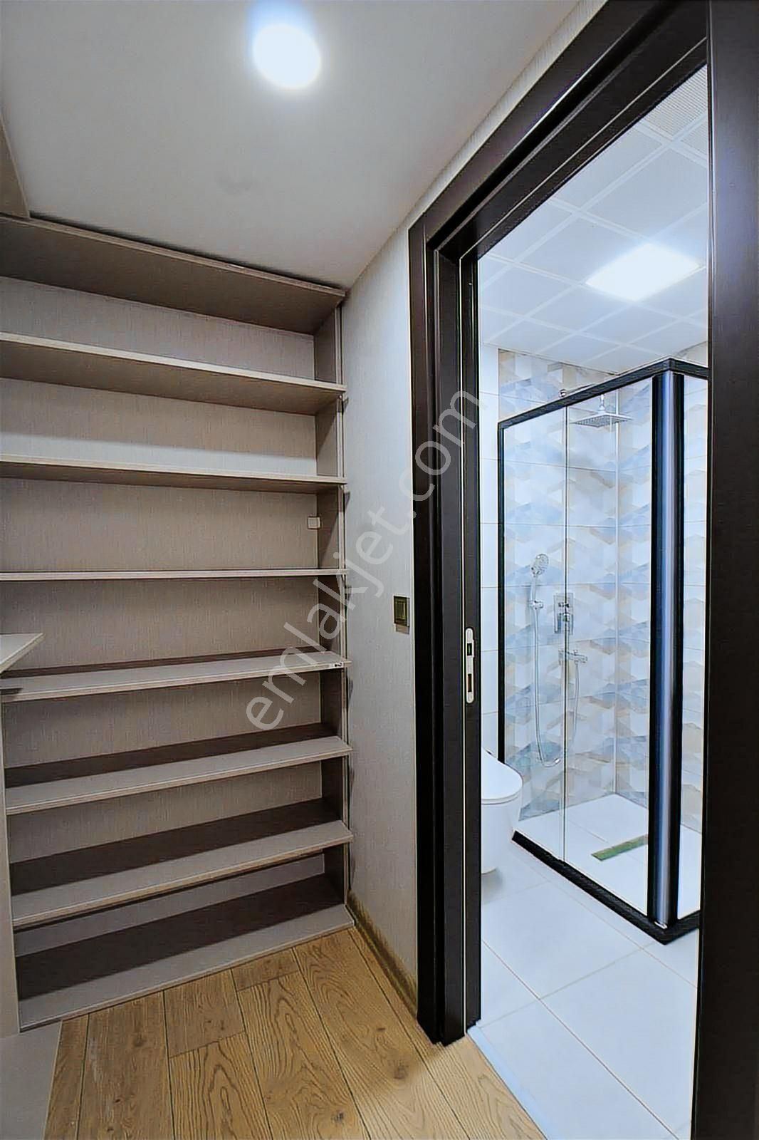 Redstone Castle Yeni Batı Vera Point Sitesi Satılık 2+1 Daire - Görsel 35