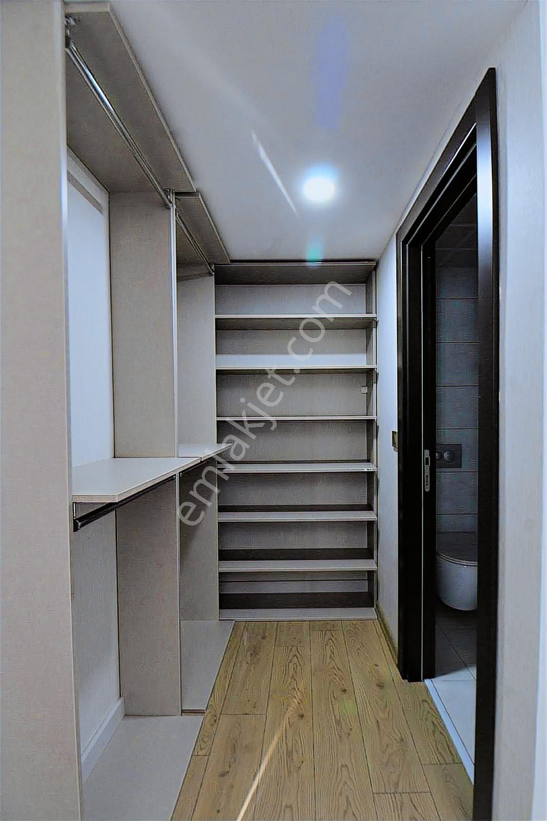 Redstone Castle Yeni Batı Vera Point Sitesi Satılık 2+1 Daire - Görsel 33