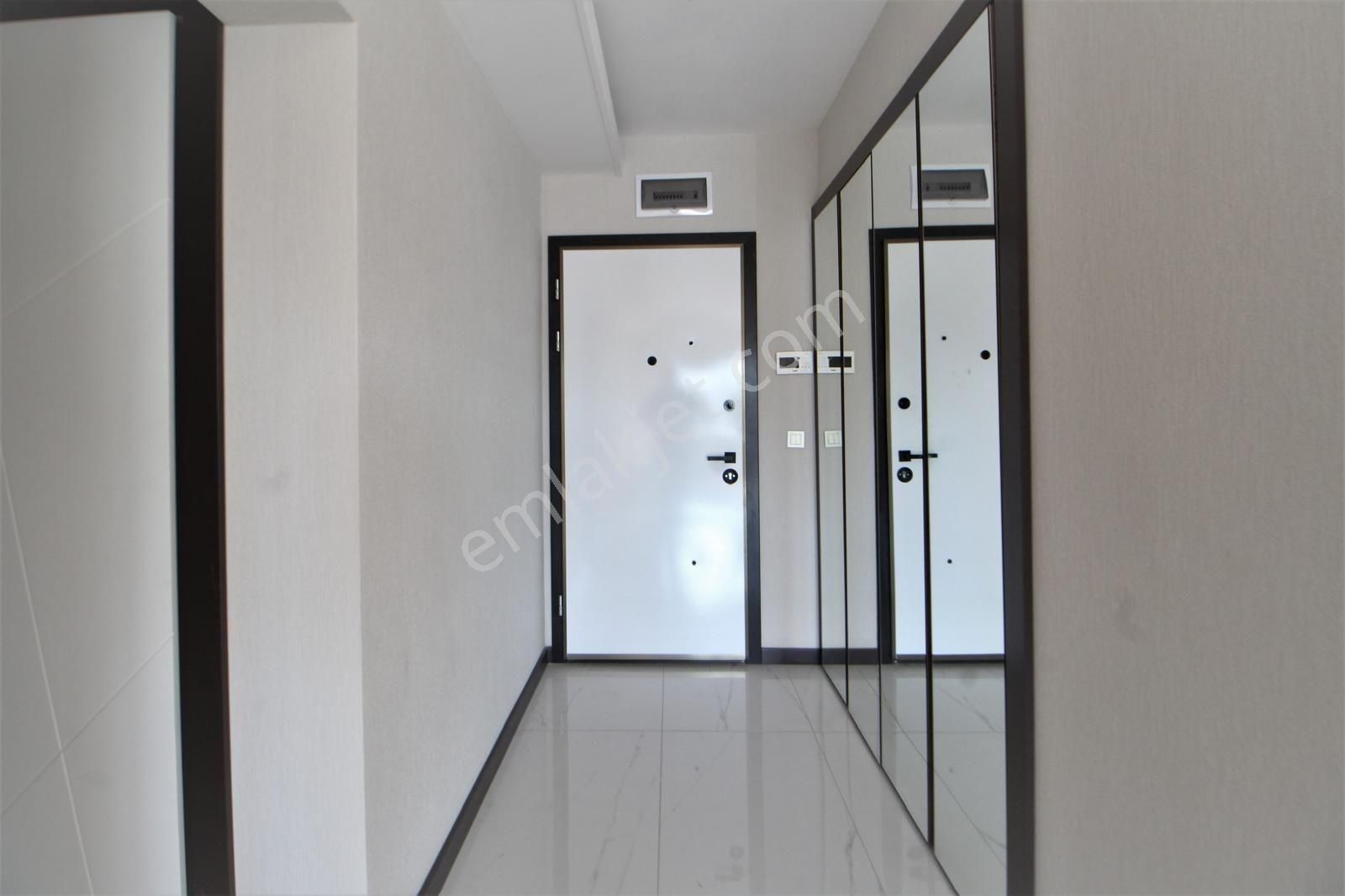 Redstone Castle Yeni Batı Vera Point Sitesi Satılık 2+1 Daire - Görsel 10