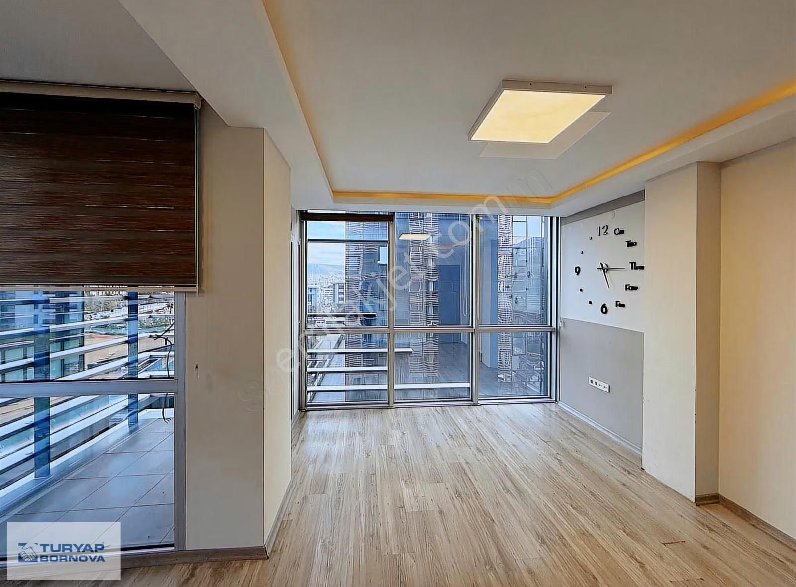 Bayralı Mansuroğlu Ata Plaza 2+1 Kiralık Ofis - Görsel 10