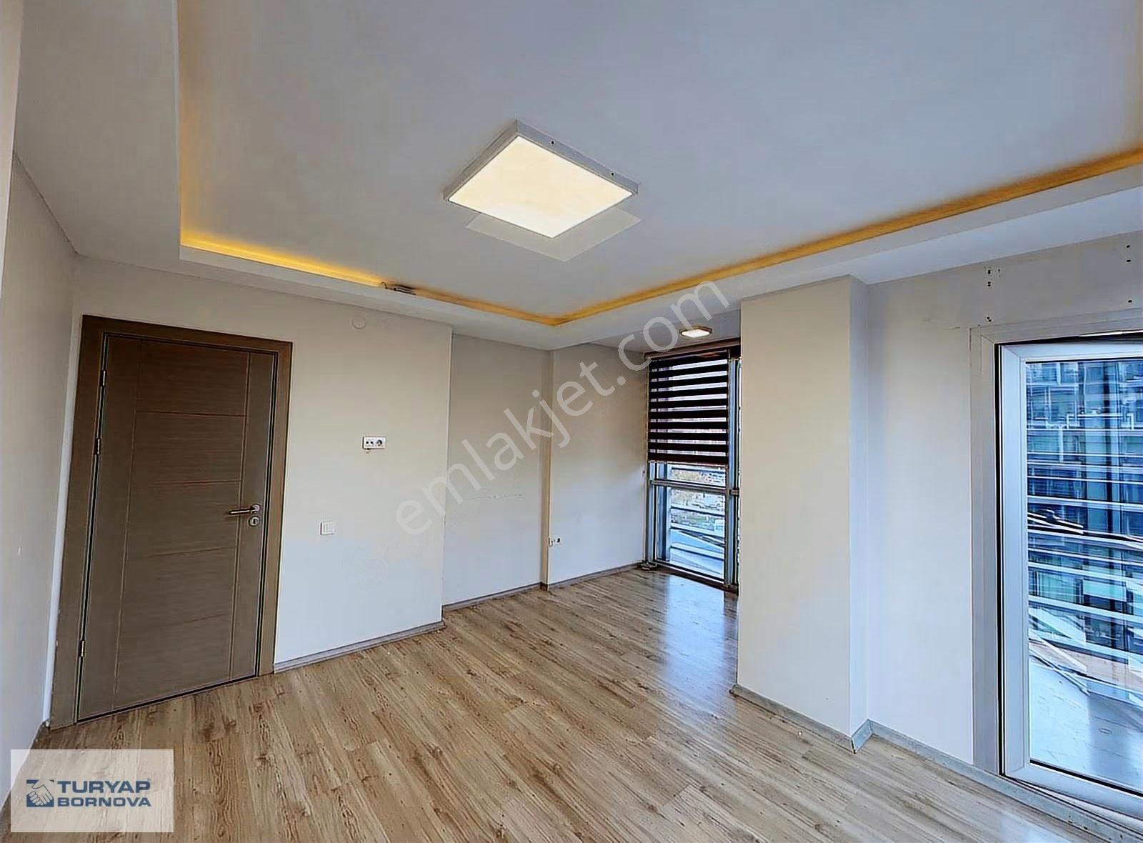 Bayralı Mansuroğlu Ata Plaza 2+1 Kiralık Ofis - Görsel 14