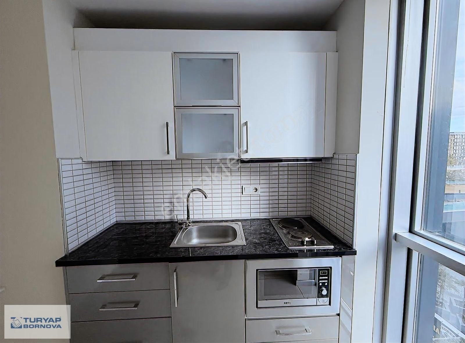 Bayralı Mansuroğlu Ata Plaza 2+1 Kiralık Ofis - Görsel 18