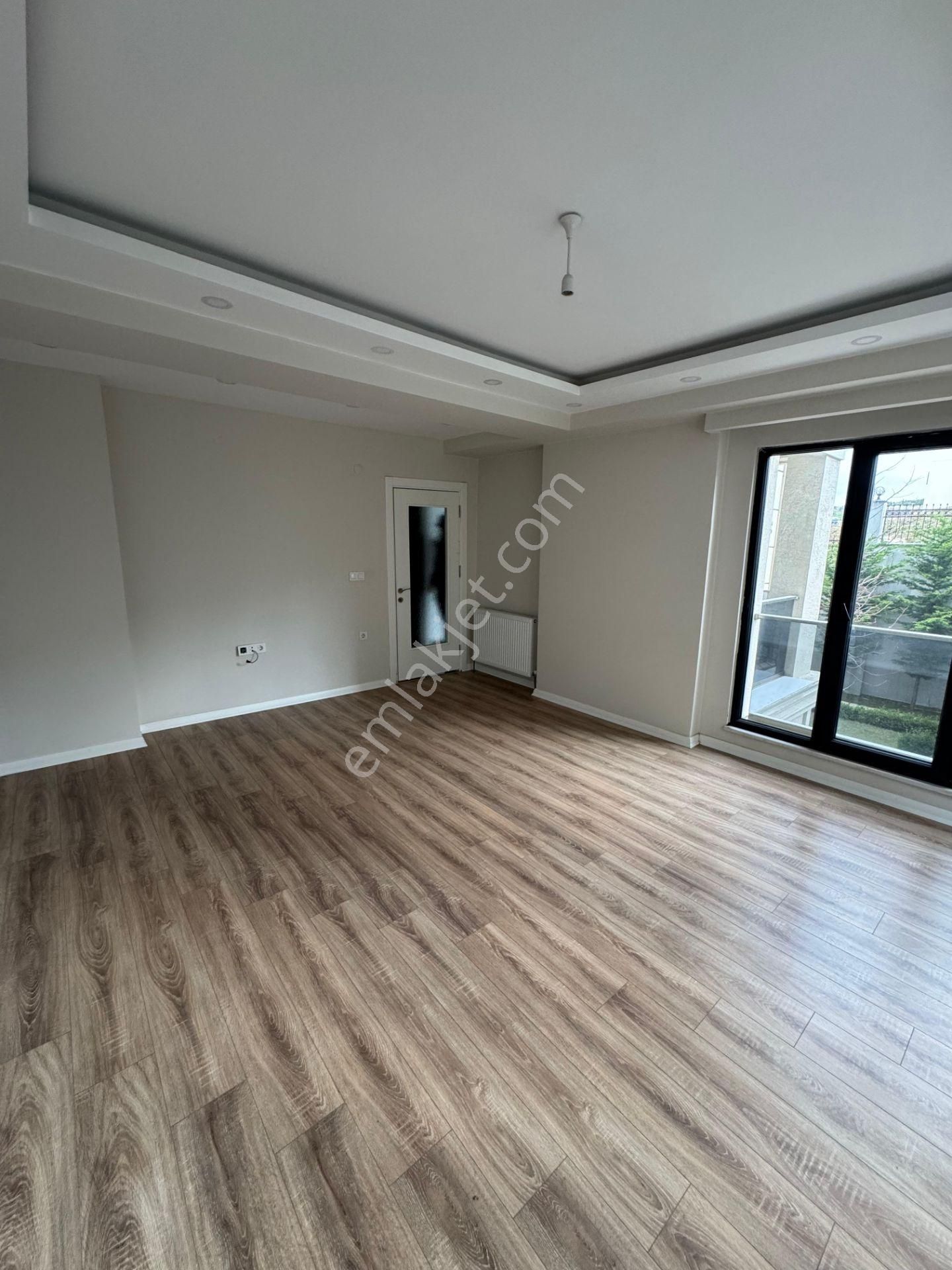 Büyükçekmece Cumhuriyet Mahallesi 2+1 Kiralık Sıfır Balkonlu Daire - Görsel 3