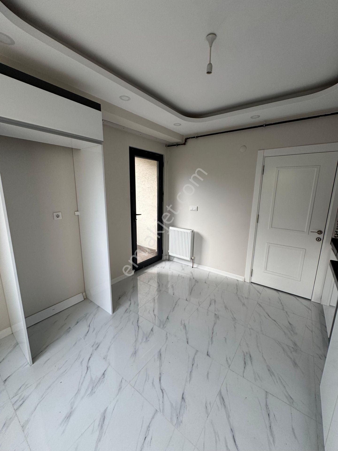 Büyükçekmece Cumhuriyet Mahallesi 2+1 Kiralık Sıfır Balkonlu Daire - Görsel 12