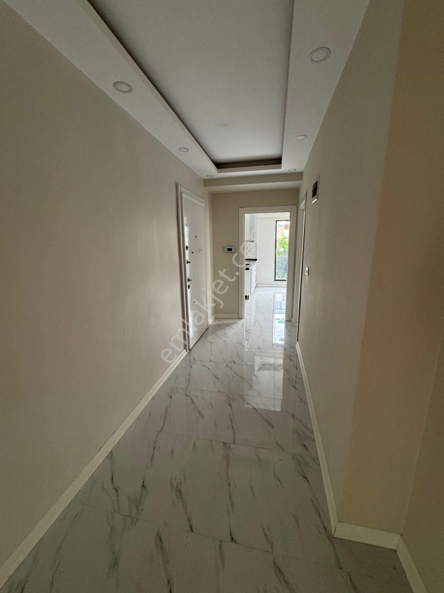 Büyükçekmece Cumhuriyet Mahallesi 2+1 Kiralık Sıfır Balkonlu Daire - Görsel 9