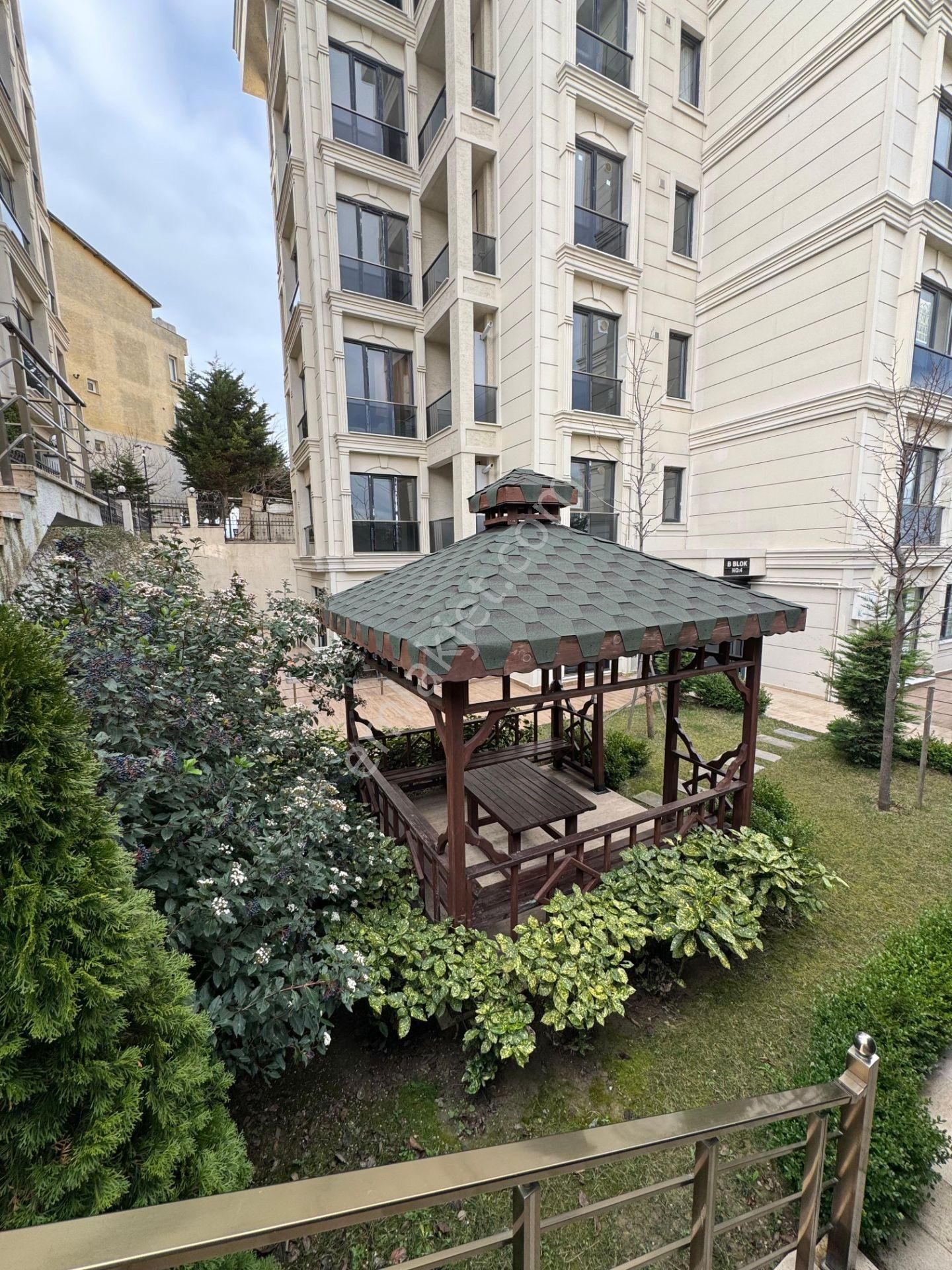 Büyükçekmece Cumhuriyet Mahallesi 2+1 Kiralık Sıfır Balkonlu Daire - Görsel 16