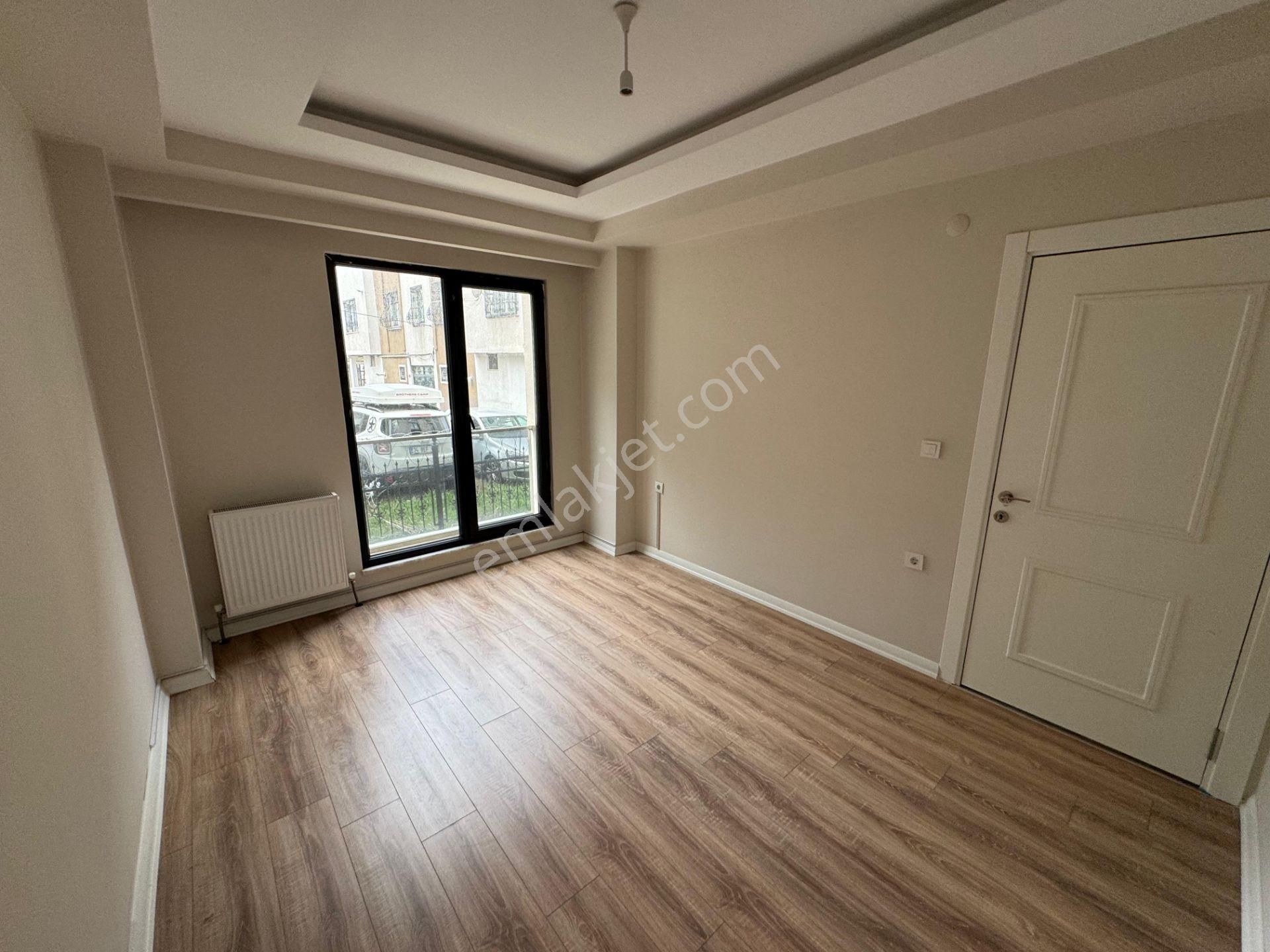 Büyükçekmece Cumhuriyet Mahallesi 2+1 Kiralık Sıfır Balkonlu Daire - Görsel 19