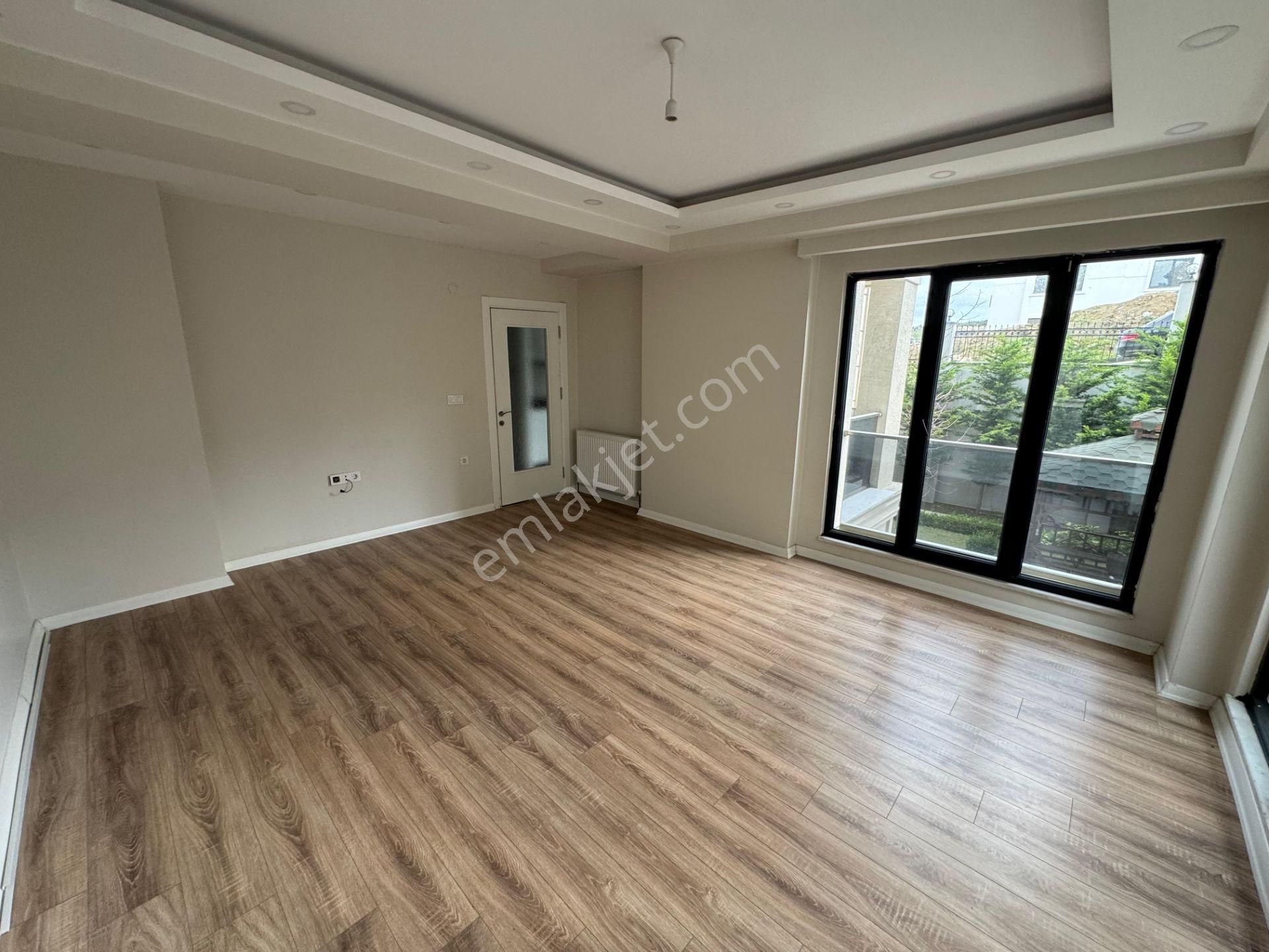 Büyükçekmece Cumhuriyet Mahallesi 2+1 Kiralık Sıfır Balkonlu Daire - Görsel 2