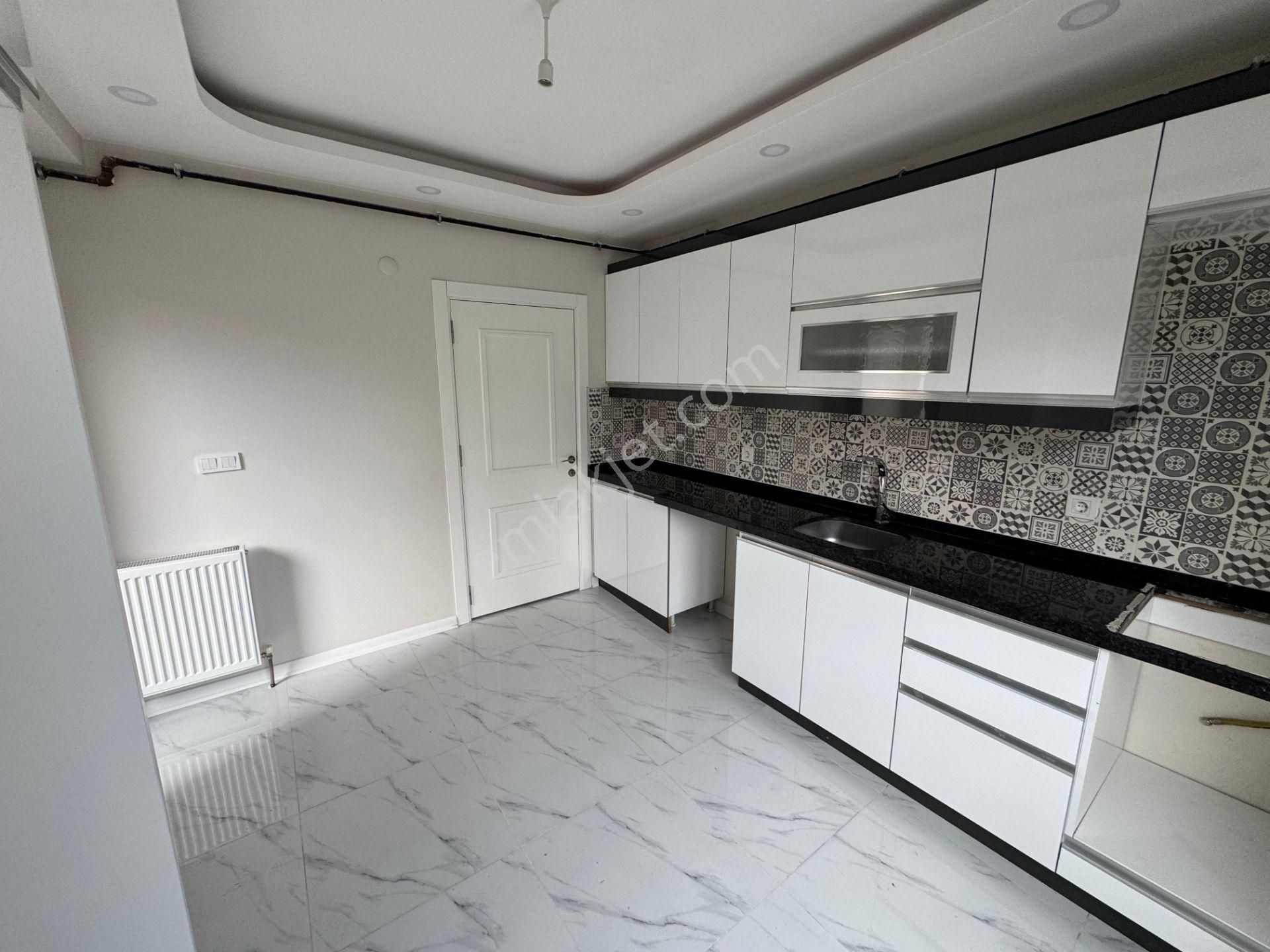 Büyükçekmece Cumhuriyet Mahallesi 2+1 Kiralık Sıfır Balkonlu Daire - Görsel 13