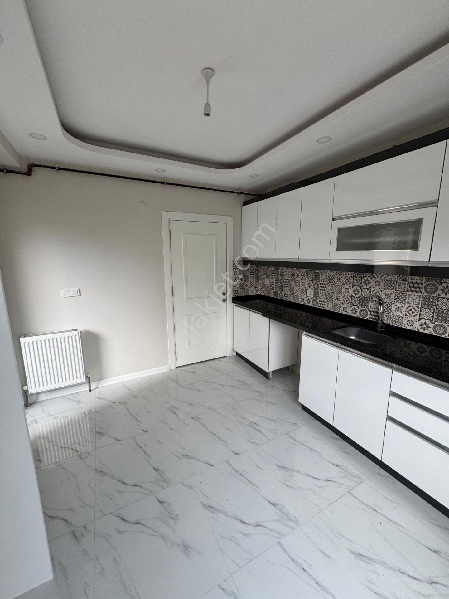 Büyükçekmece Cumhuriyet Mahallesi 2+1 Kiralık Sıfır Balkonlu Daire - Görsel 11