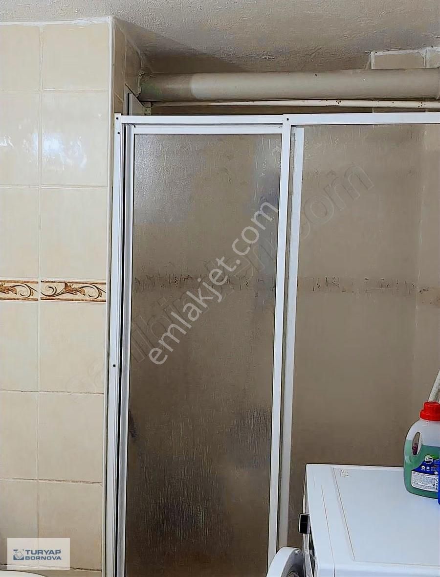 İzmir Bornova Atatürk Mahallesi 3+1 Satılık Bahçe Katı . - Görsel 21