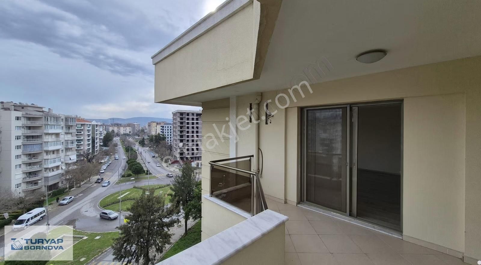 Turyap'tan Osmangazide Site İçerisinde Çok Ferah 3+1 Satılık - Görsel 26