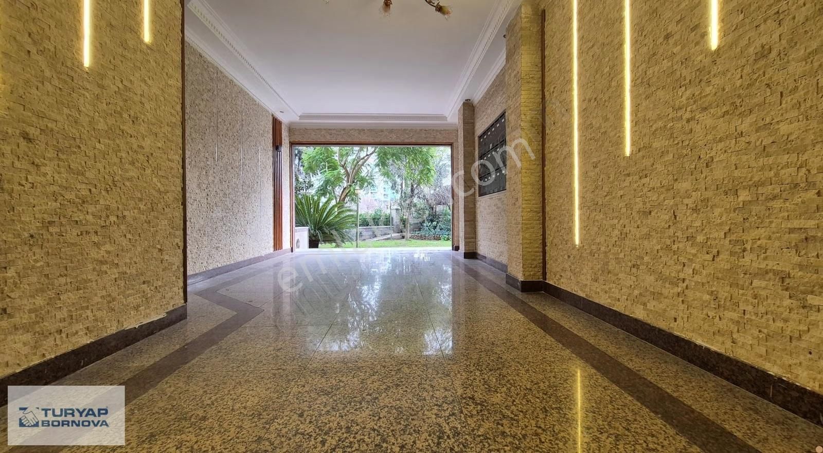 Turyap'tan Osmangazide Site İçerisinde Çok Ferah 3+1 Satılık - Görsel 23