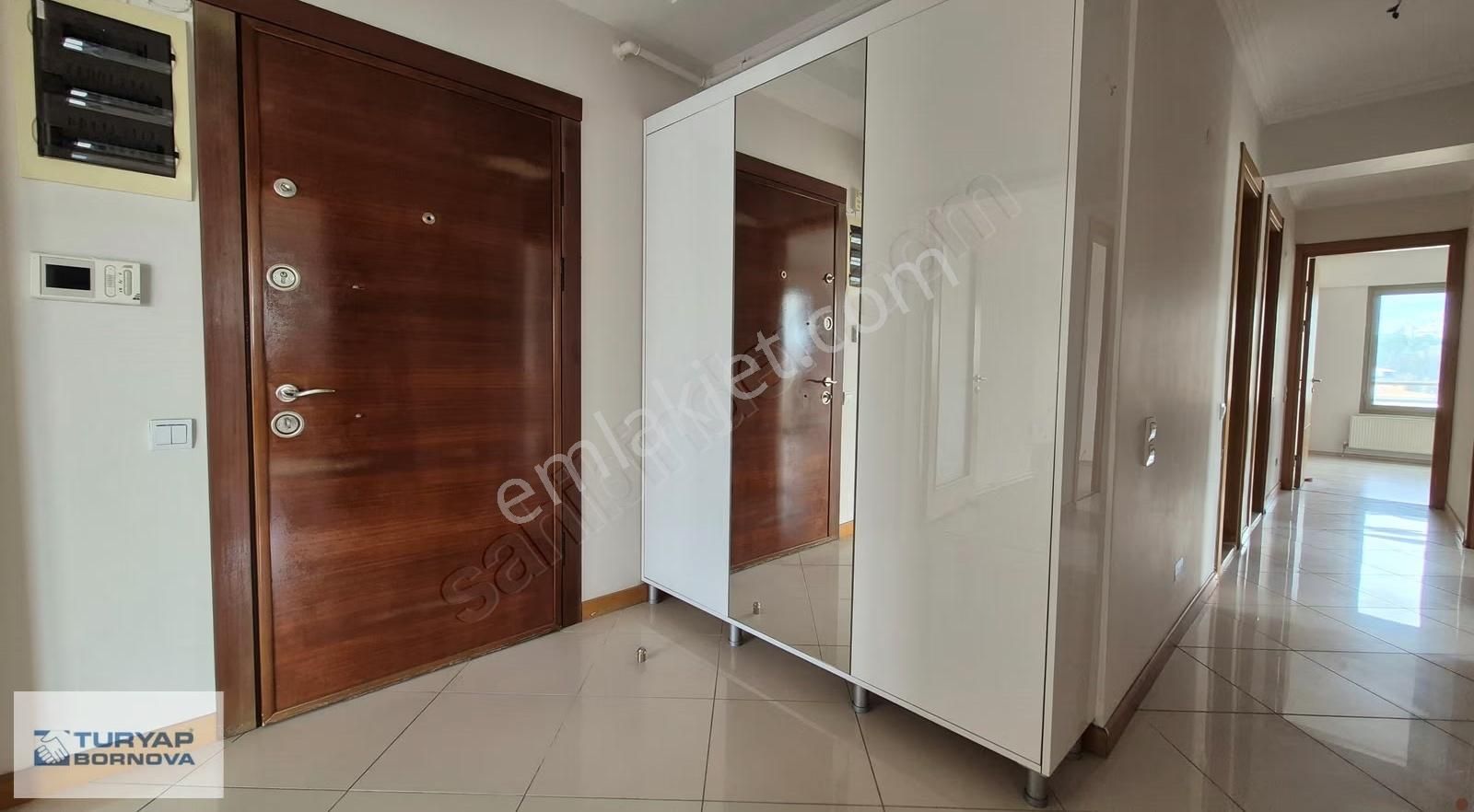 Turyap'tan Osmangazide Site İçerisinde Çok Ferah 3+1 Satılık - Görsel 6