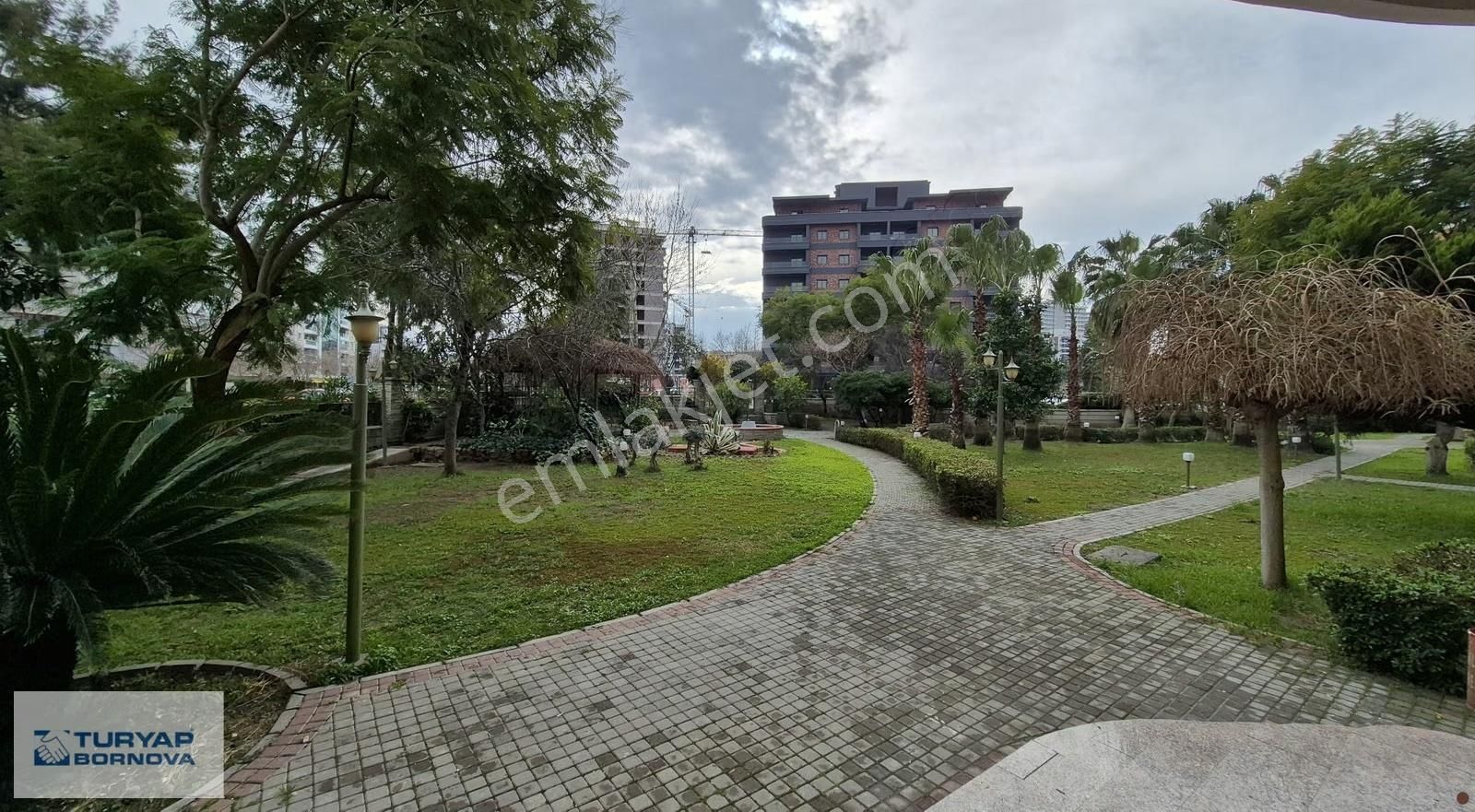 Turyap'tan Osmangazide Site İçerisinde Çok Ferah 3+1 Satılık - Görsel 5