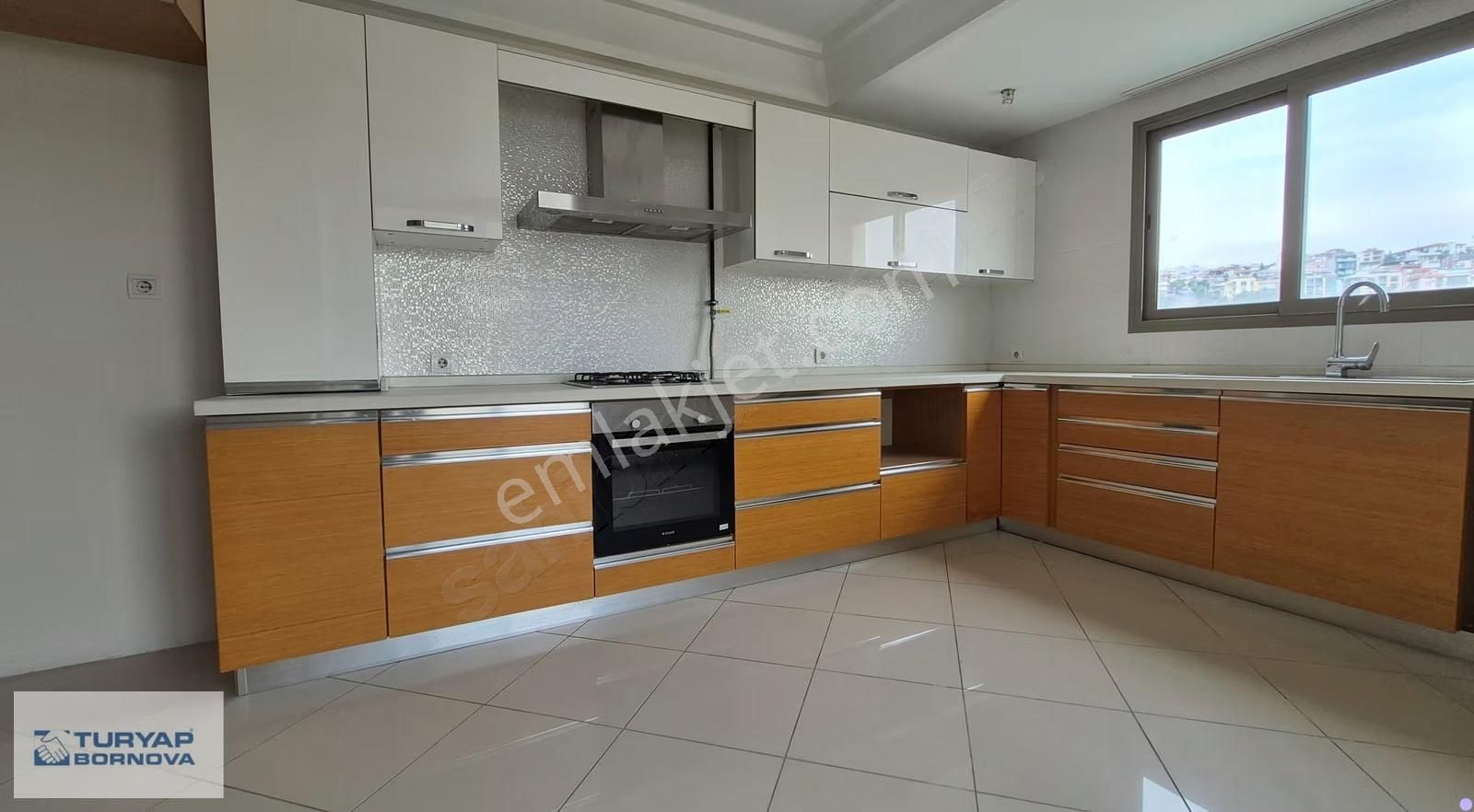 Turyap'tan Osmangazide Site İçerisinde Çok Ferah 3+1 Satılık - Görsel 30