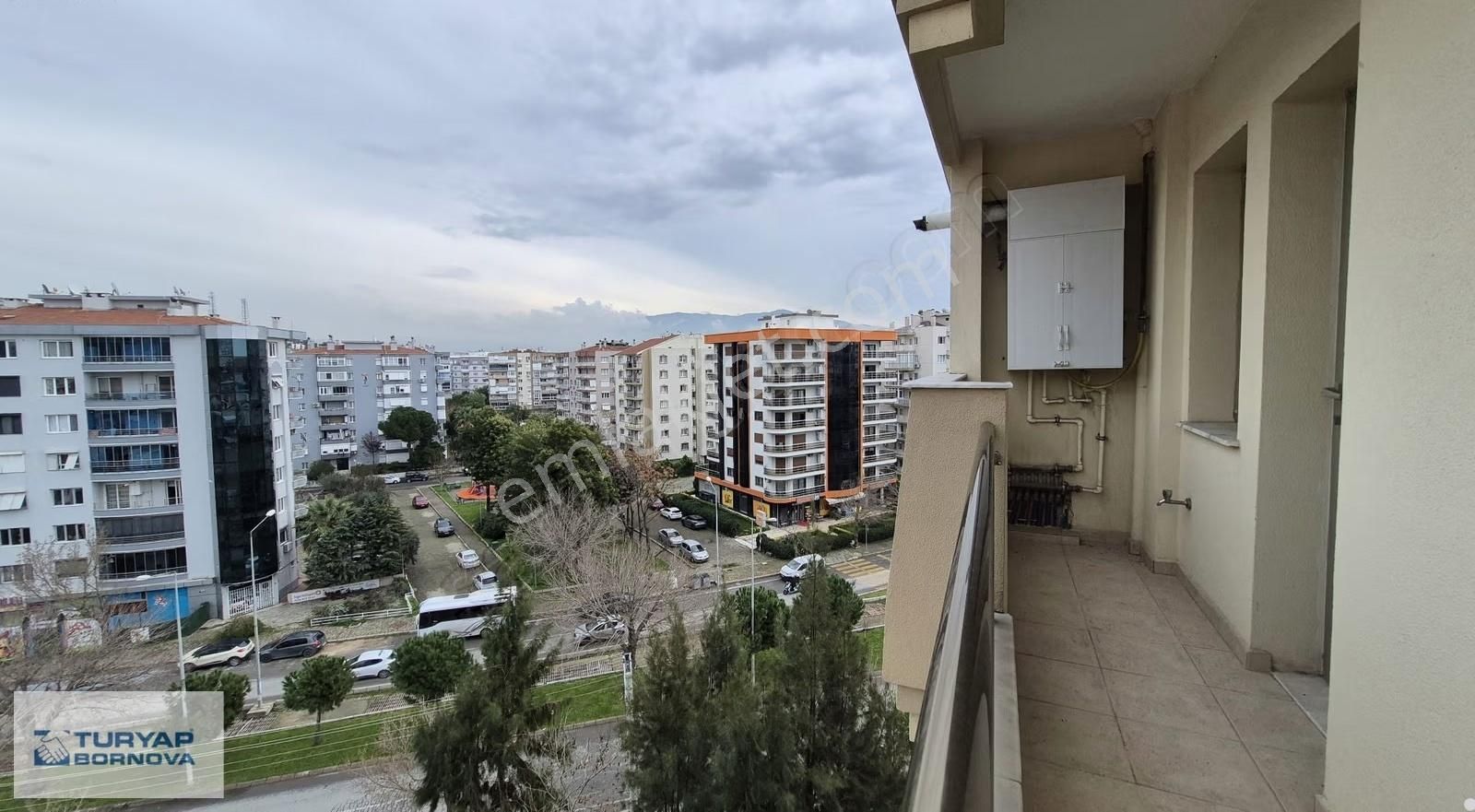 Turyap'tan Osmangazide Site İçerisinde Çok Ferah 3+1 Satılık - Görsel 7