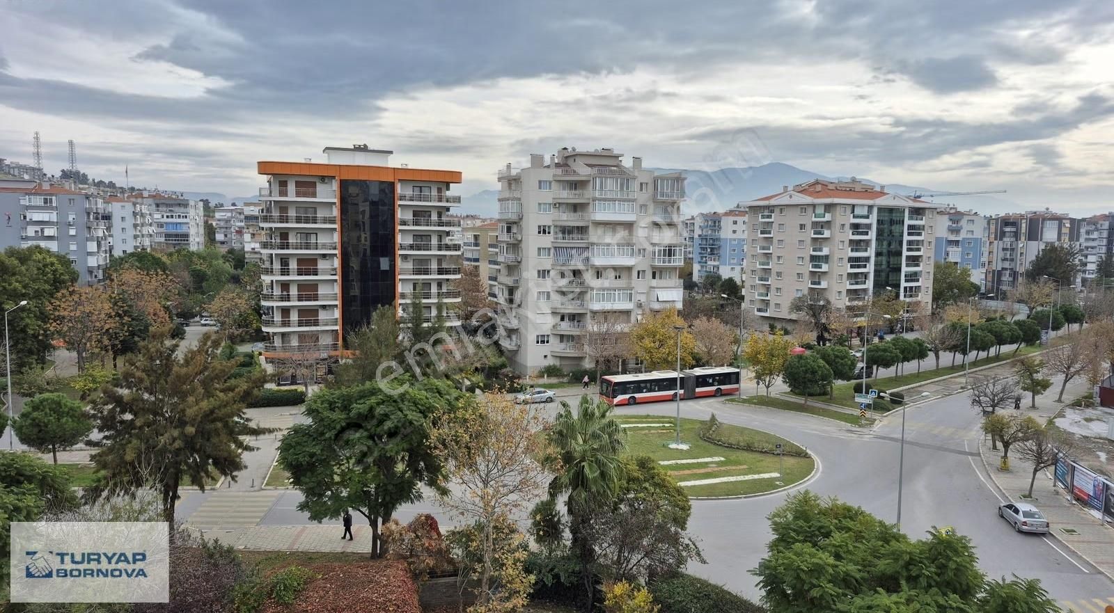 Turyap'tan Osmangazide Site İçerisinde Çok Ferah 3+1 Satılık - Görsel 20