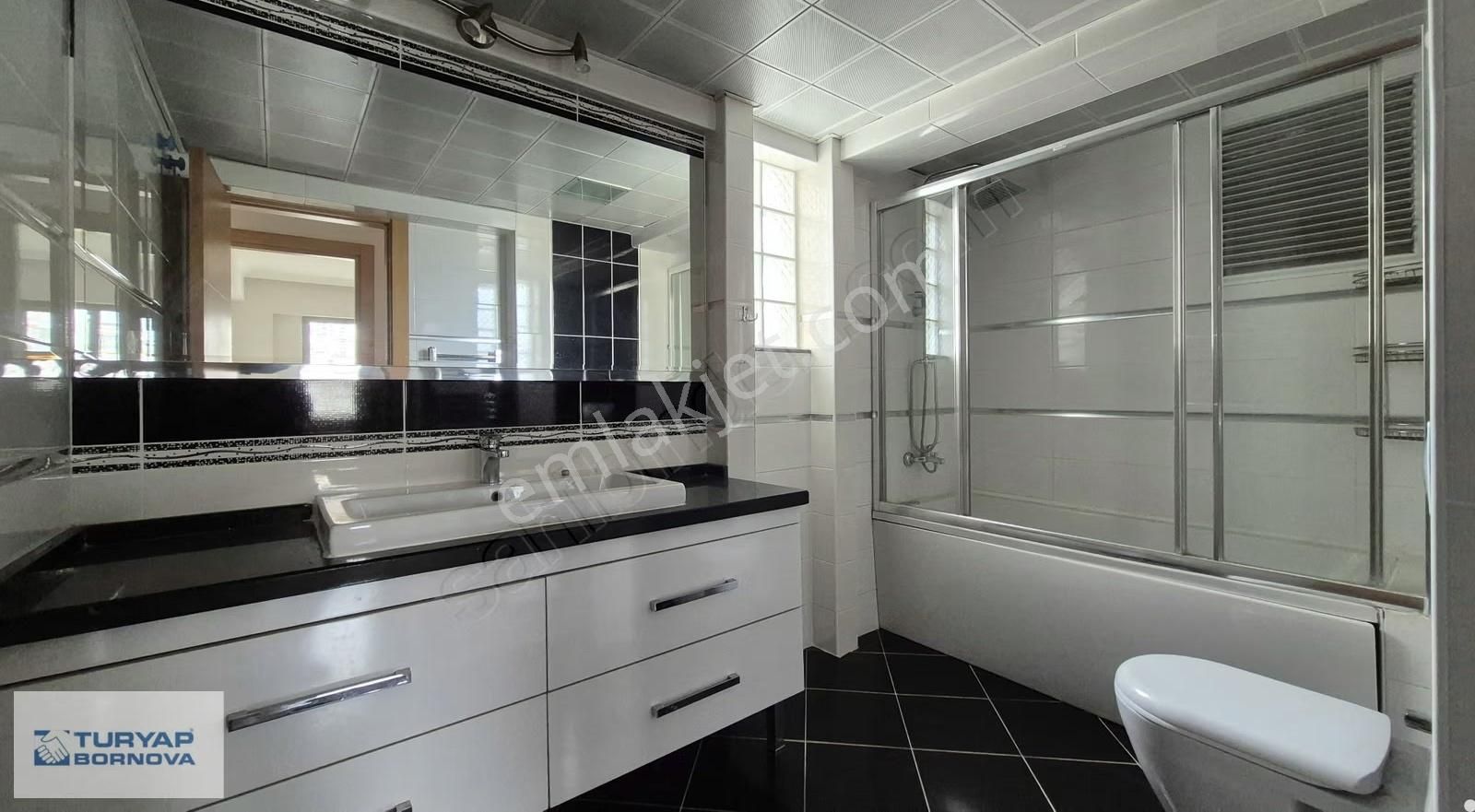 Turyap'tan Osmangazide Site İçerisinde Çok Ferah 3+1 Satılık - Görsel 4