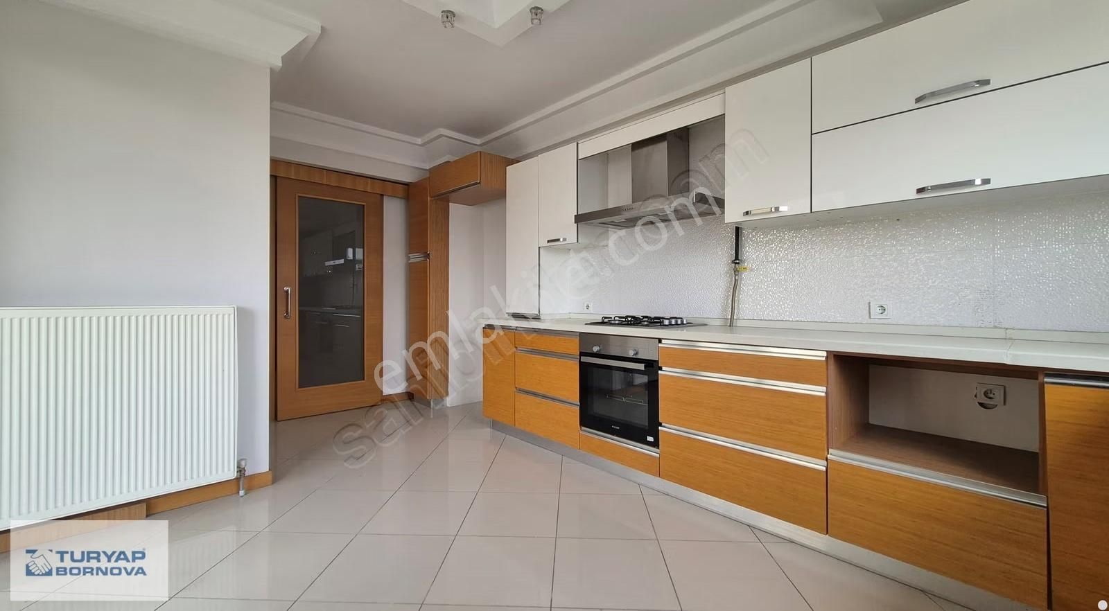 Turyap'tan Osmangazide Site İçerisinde Çok Ferah 3+1 Satılık - Görsel 16